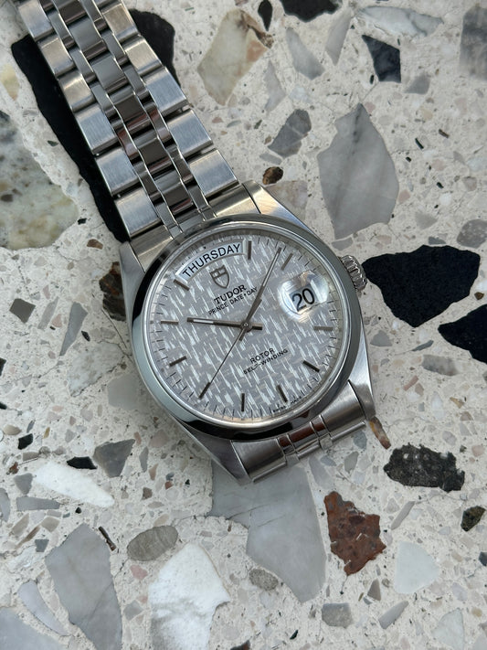 Tudor Prince Date Day (Box & Instruktion) 76200