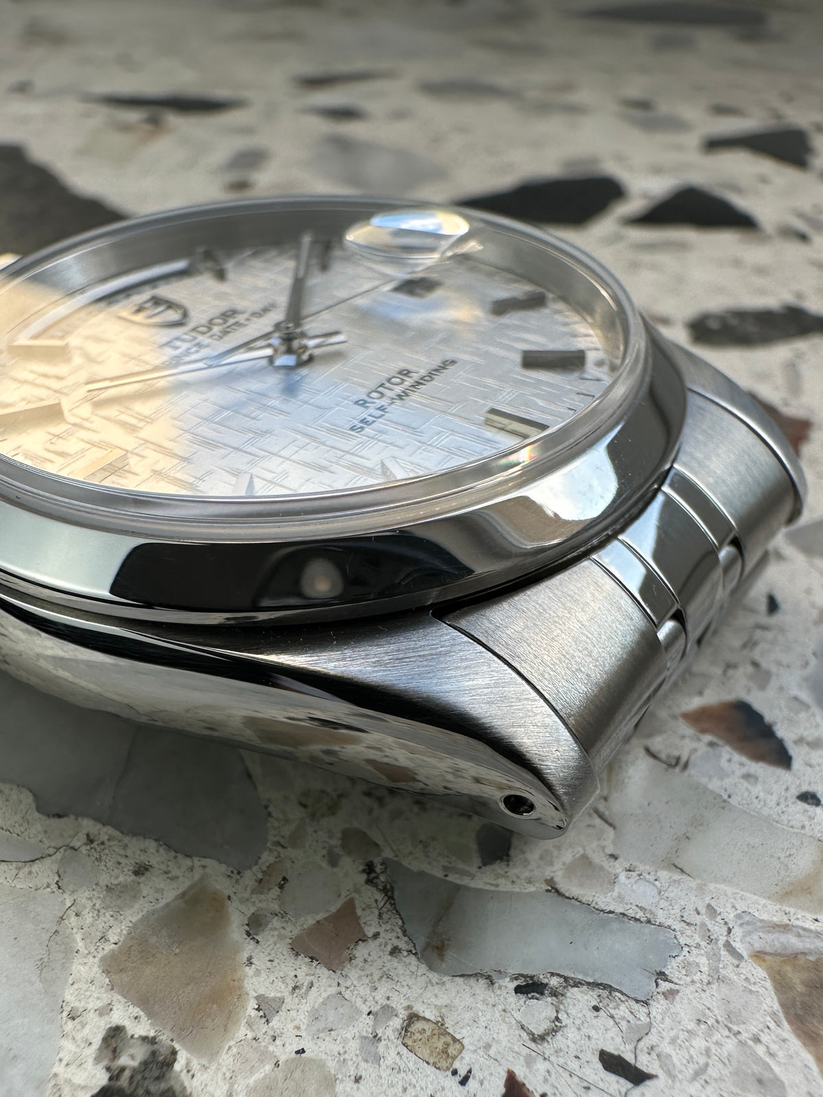 Tudor Prince Date Day (Box & Instruktion) 76200