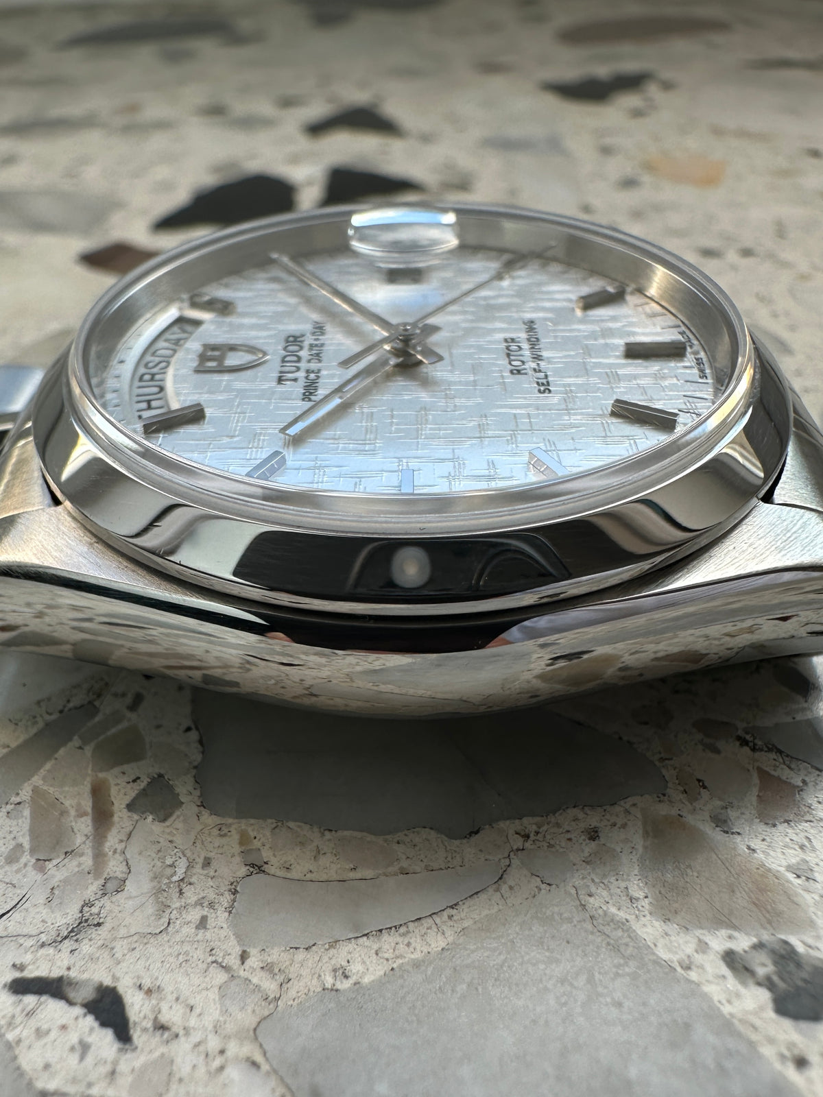 Tudor Prince Date Day (Box & Instruktion) 76200