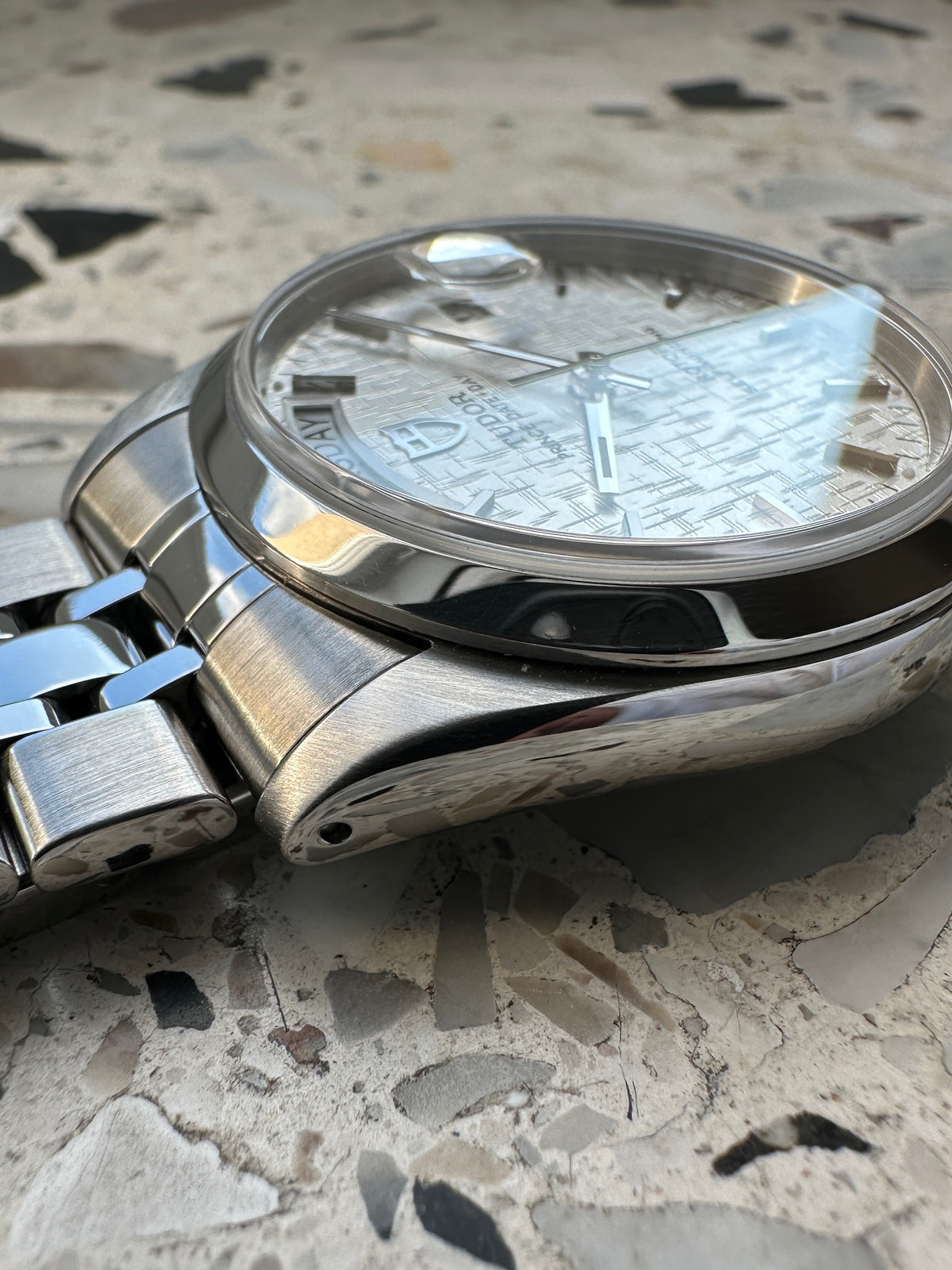 Tudor Prince Date Day (Box & Instruktion) 76200