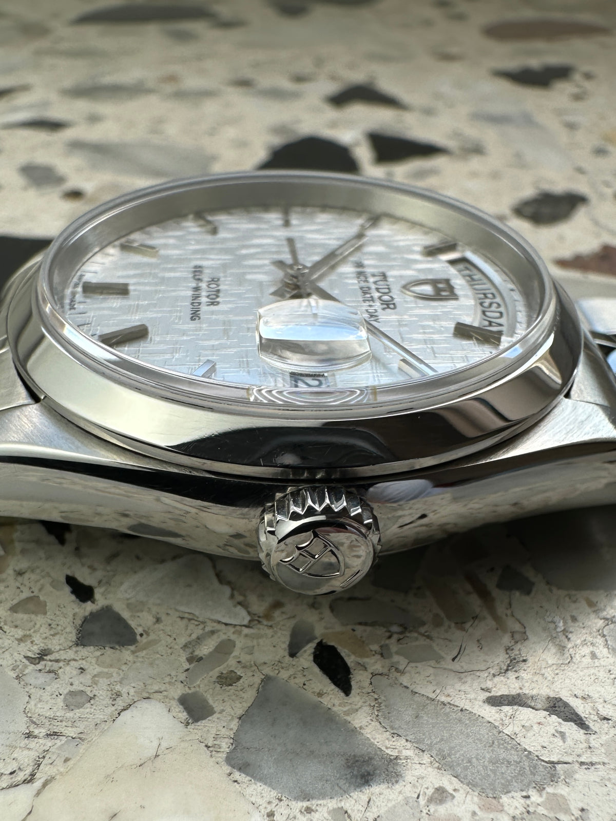 Tudor Prince Date Day (Box & Instruktion) 76200