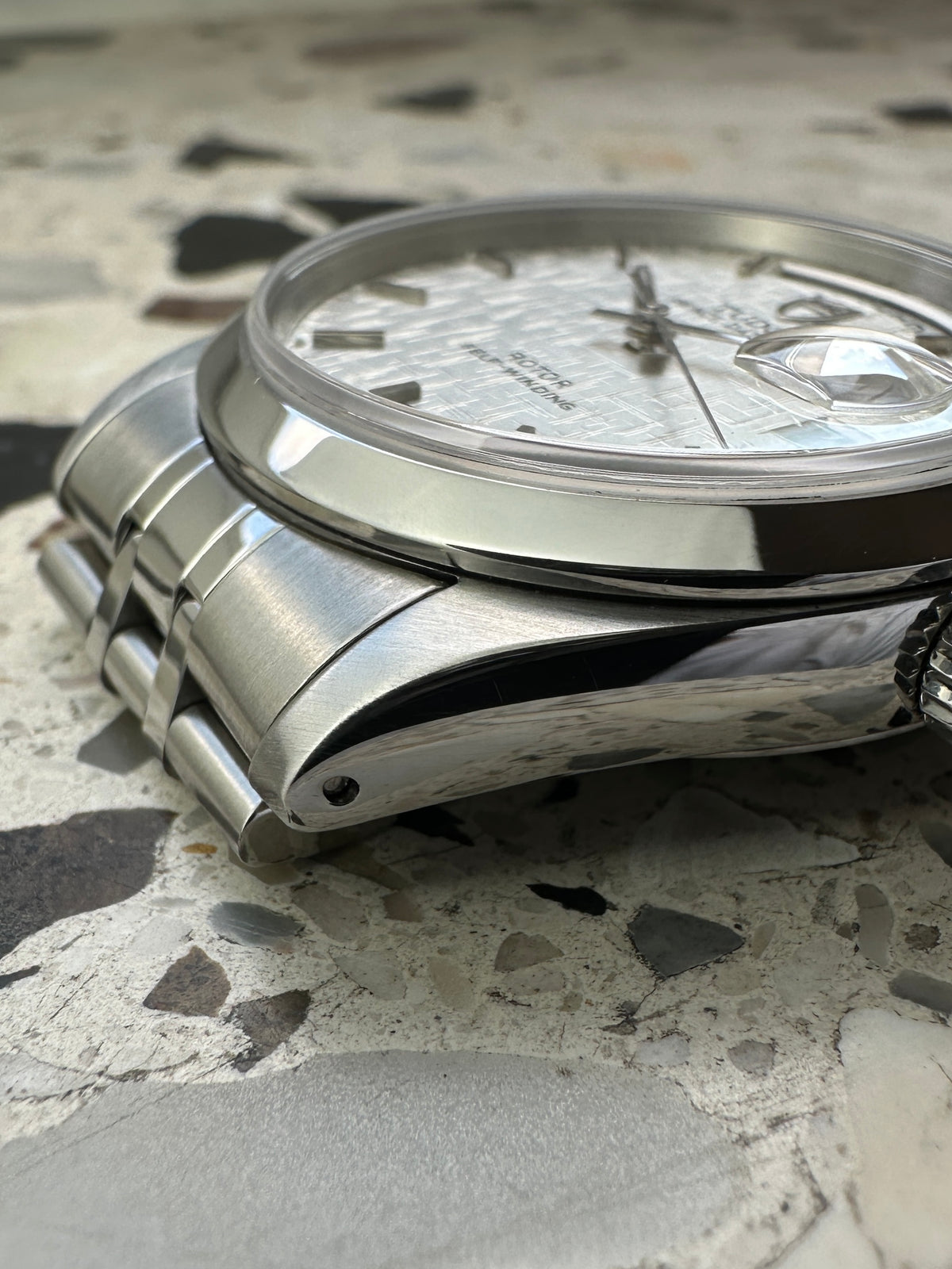 Tudor Prince Date Day (Box & Instruktion) 76200