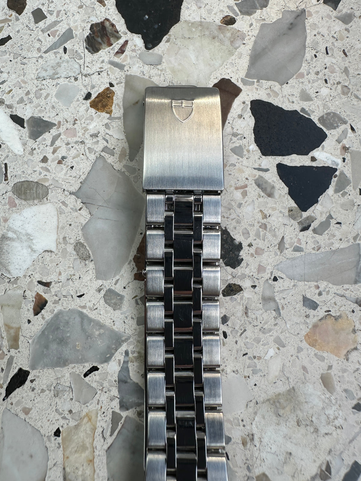 Tudor Prince Date Day (Box & Instruktion) 76200