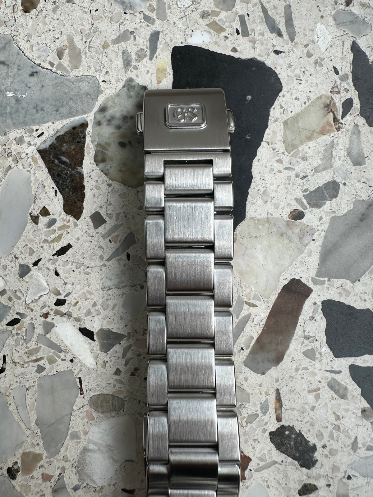 Grand Seiko SBGP009 (Full Guaranty 10.2030) Heritage Collection
