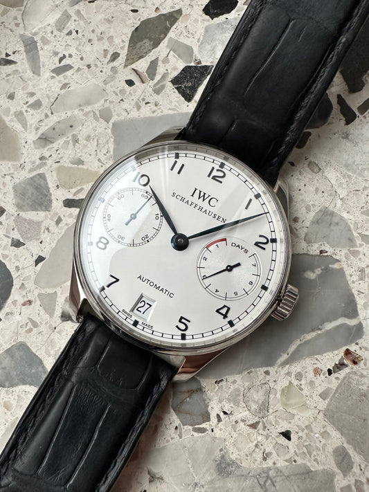 IWC Portugieser IW500107