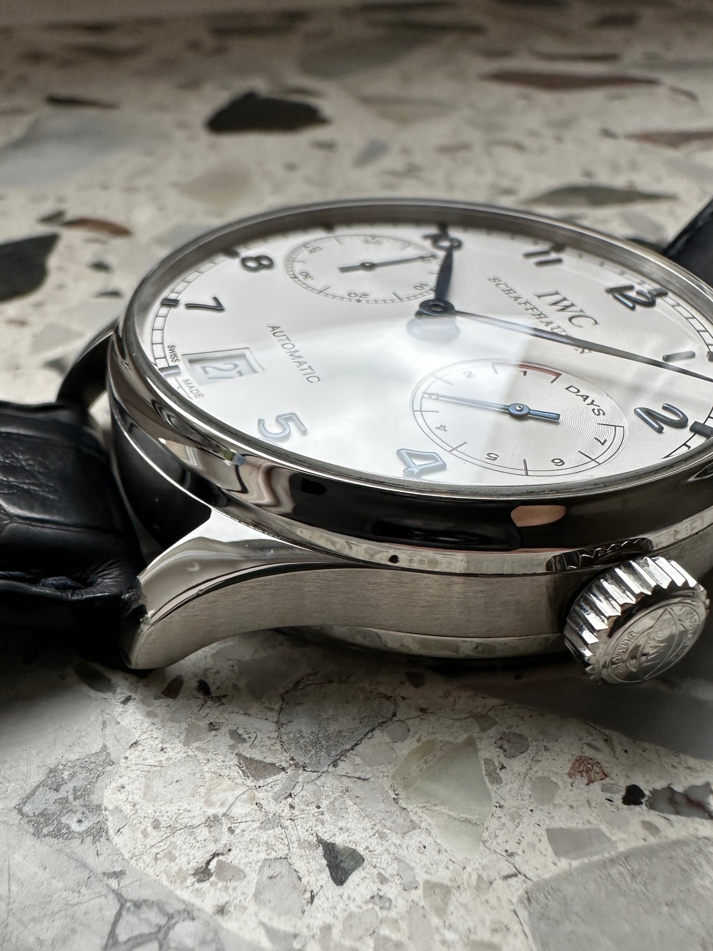 IWC Portugieser IW500107