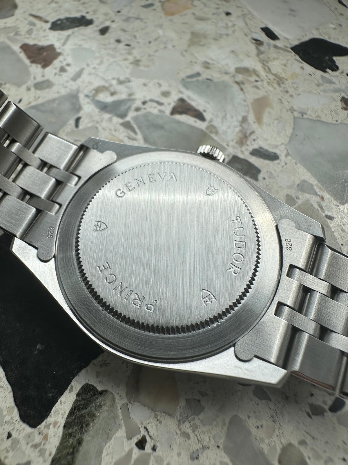 Tudor Prince Date - like NEW (Full Set) 74034