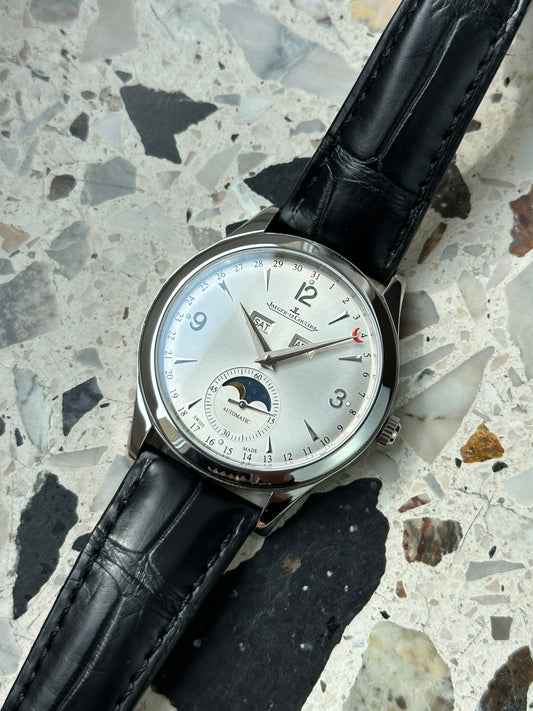 Jaeger-LeCoultre Master Calendar (Full Set) Q1558420