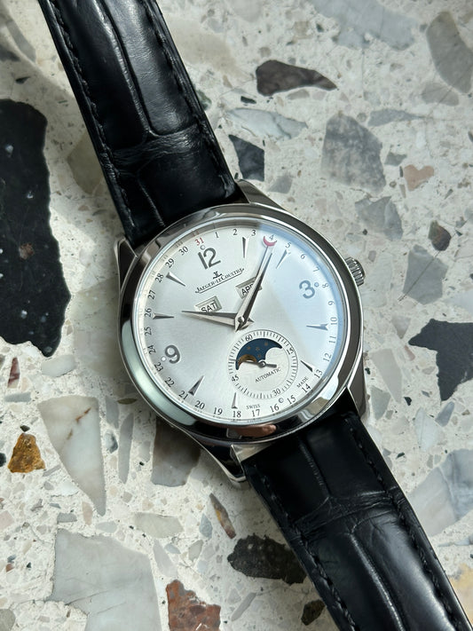 Jaeger-LeCoultre Master Calendar (Full Set) Q1558420