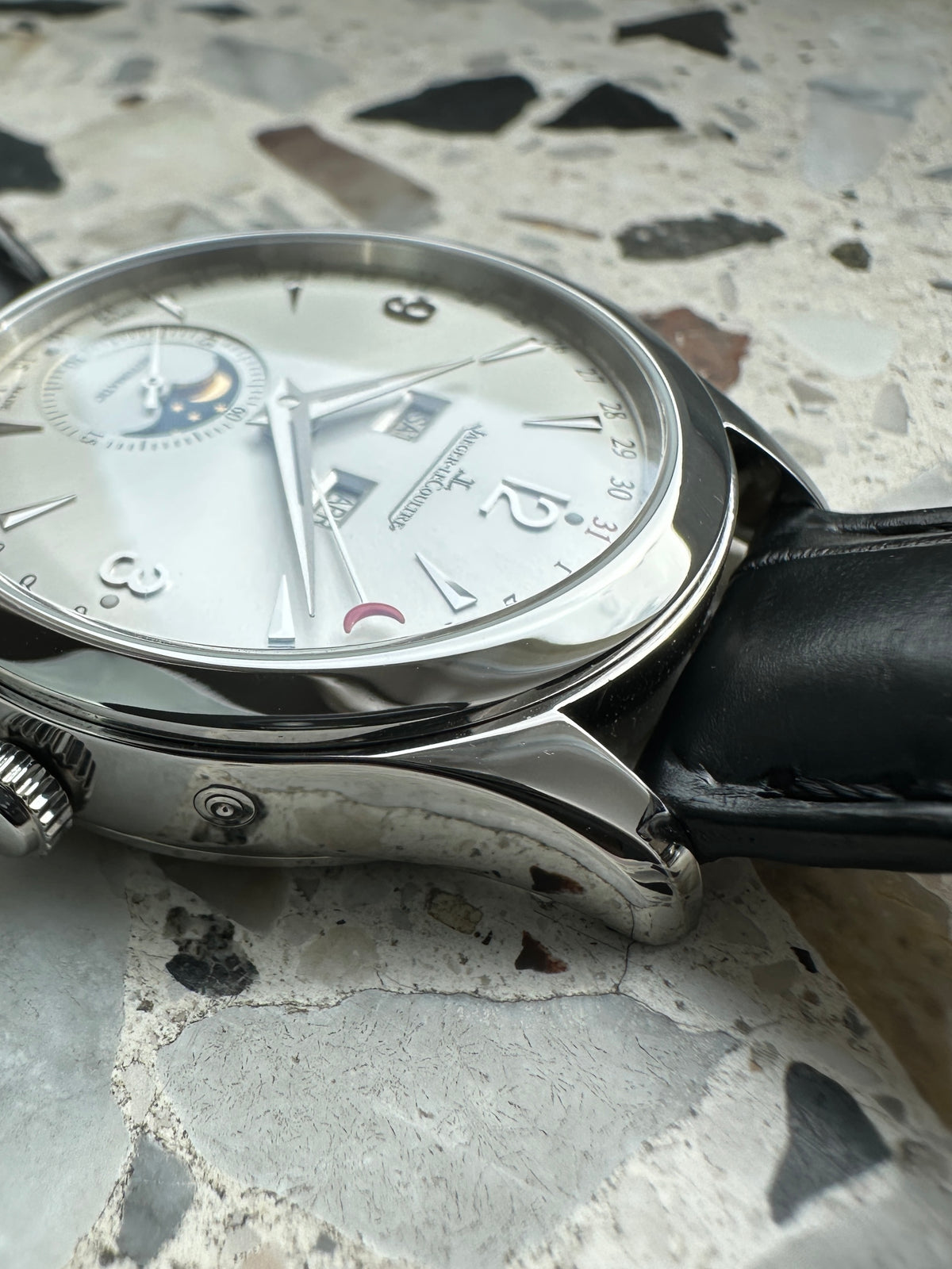 Jaeger-LeCoultre Master Calendar (Full Set) Q1558420