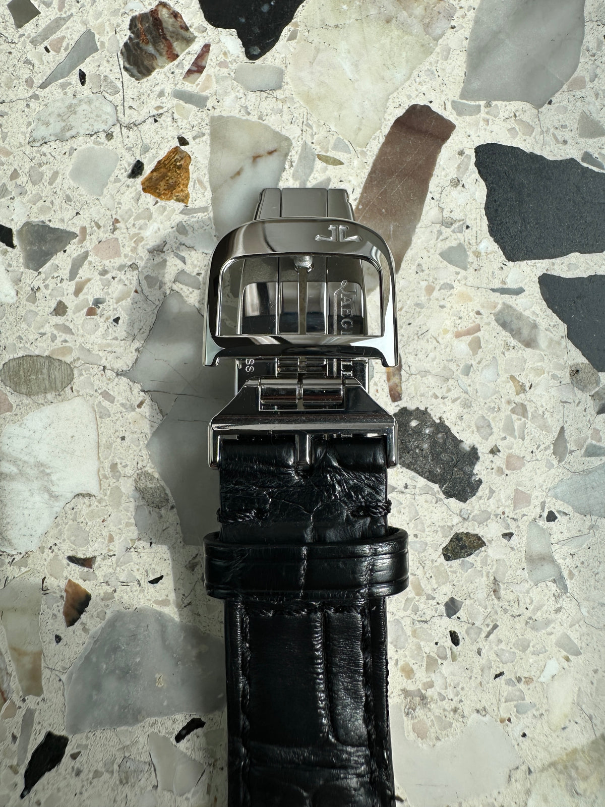 Jaeger-LeCoultre Master Calendar (Full Set) Q1558420