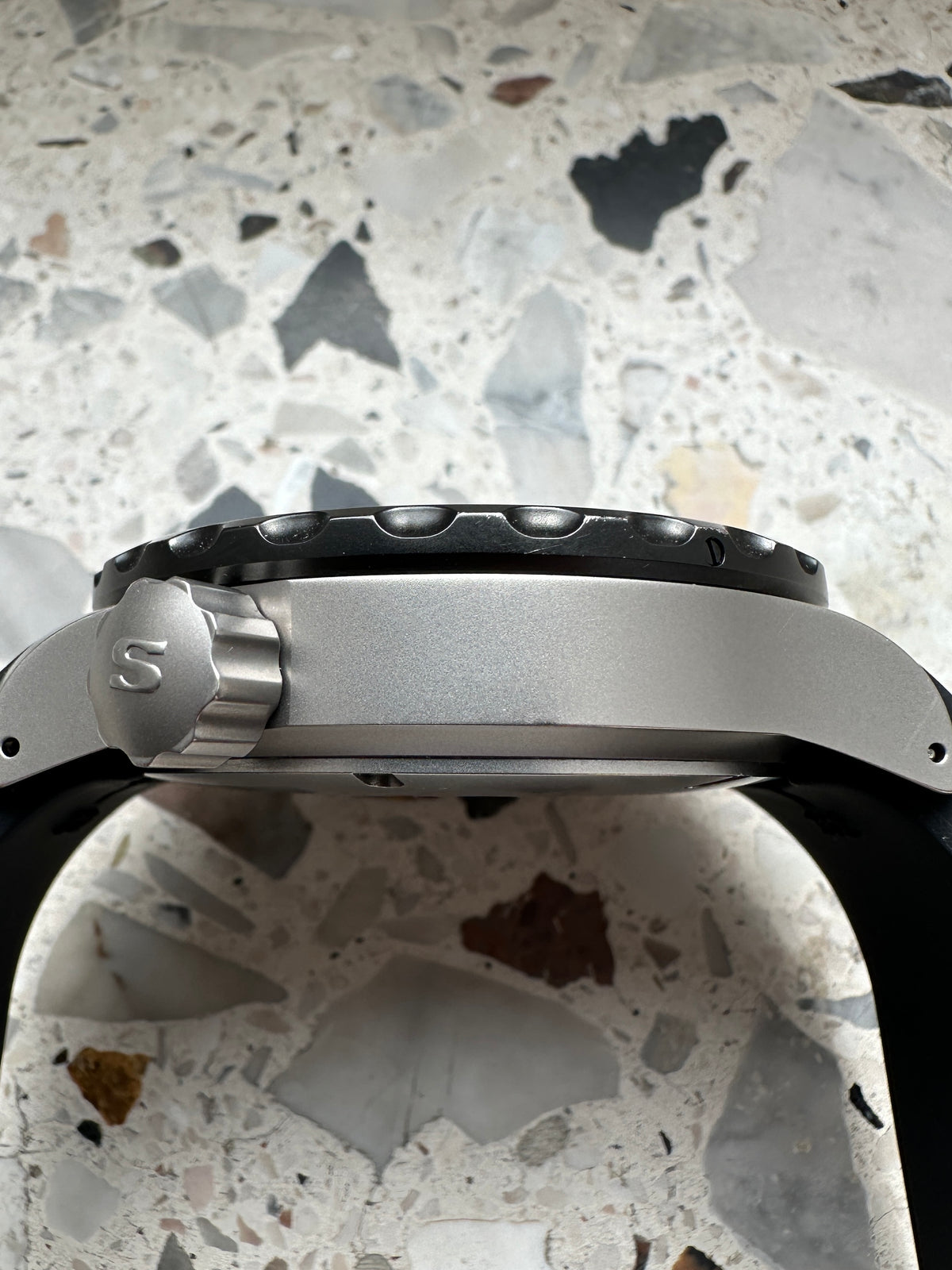 Sinn U212 (Serviced & Full Set) Limitiert auf 212