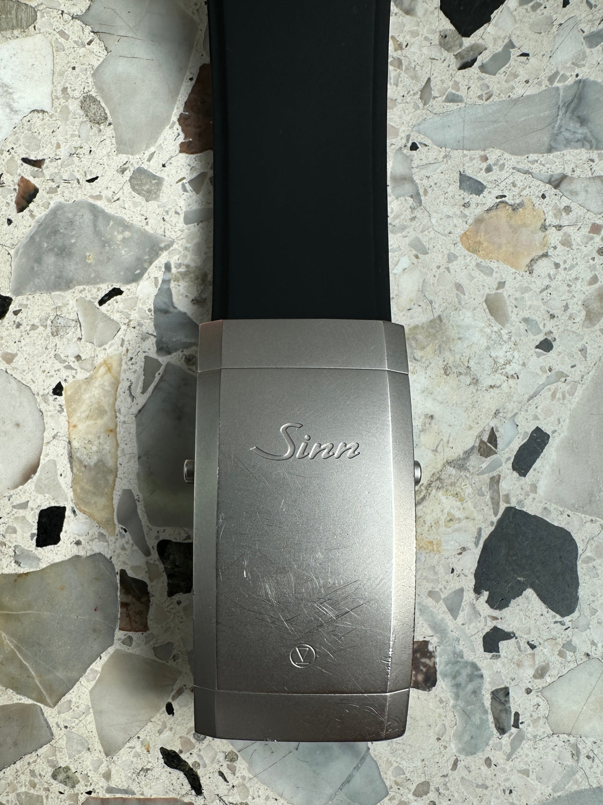 Sinn U212 (Serviced & Full Set) Limitiert auf 212