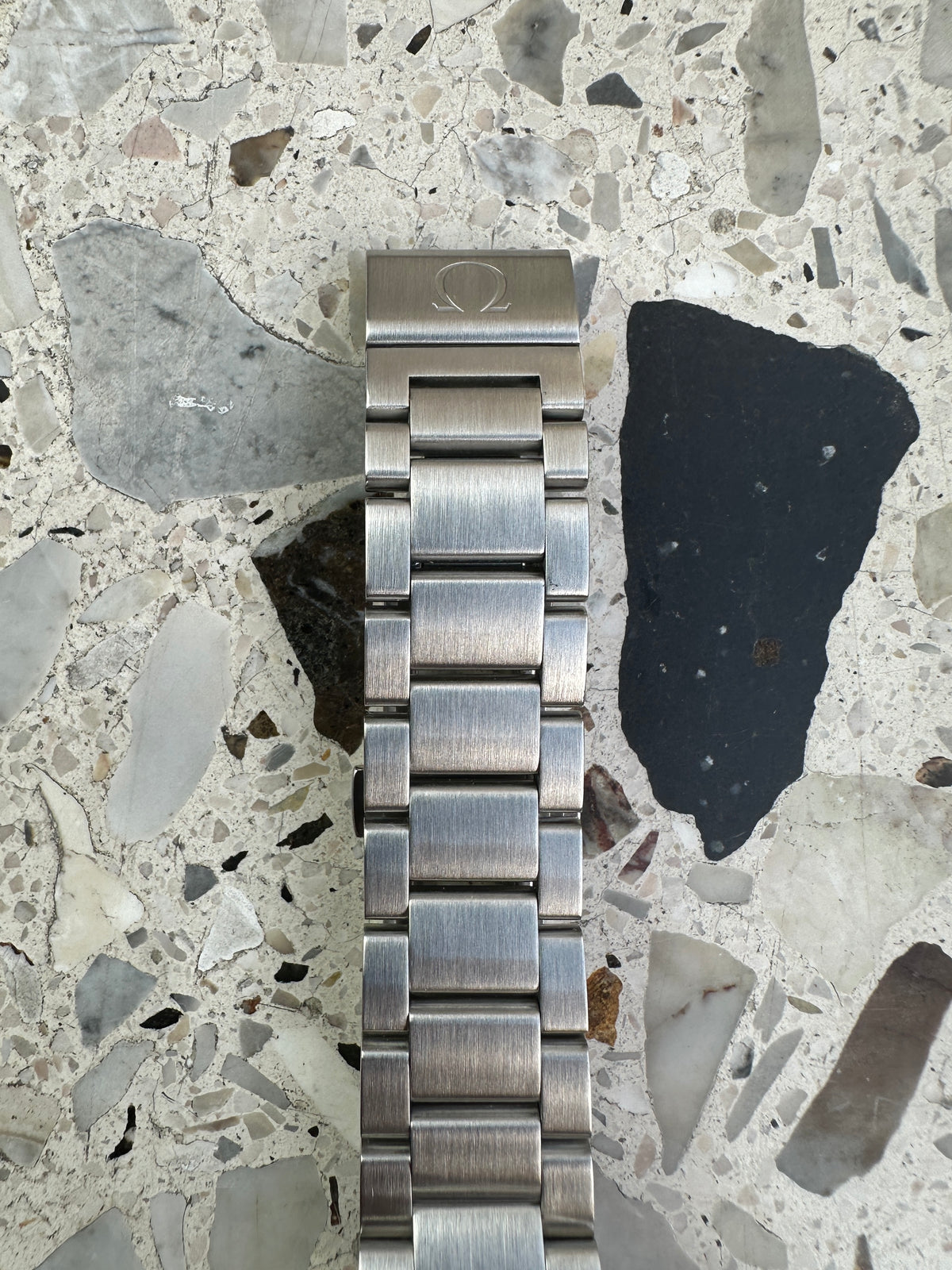 Omega Seamaster Aqua Terra (Full Set) 231.10.39.21.02.001