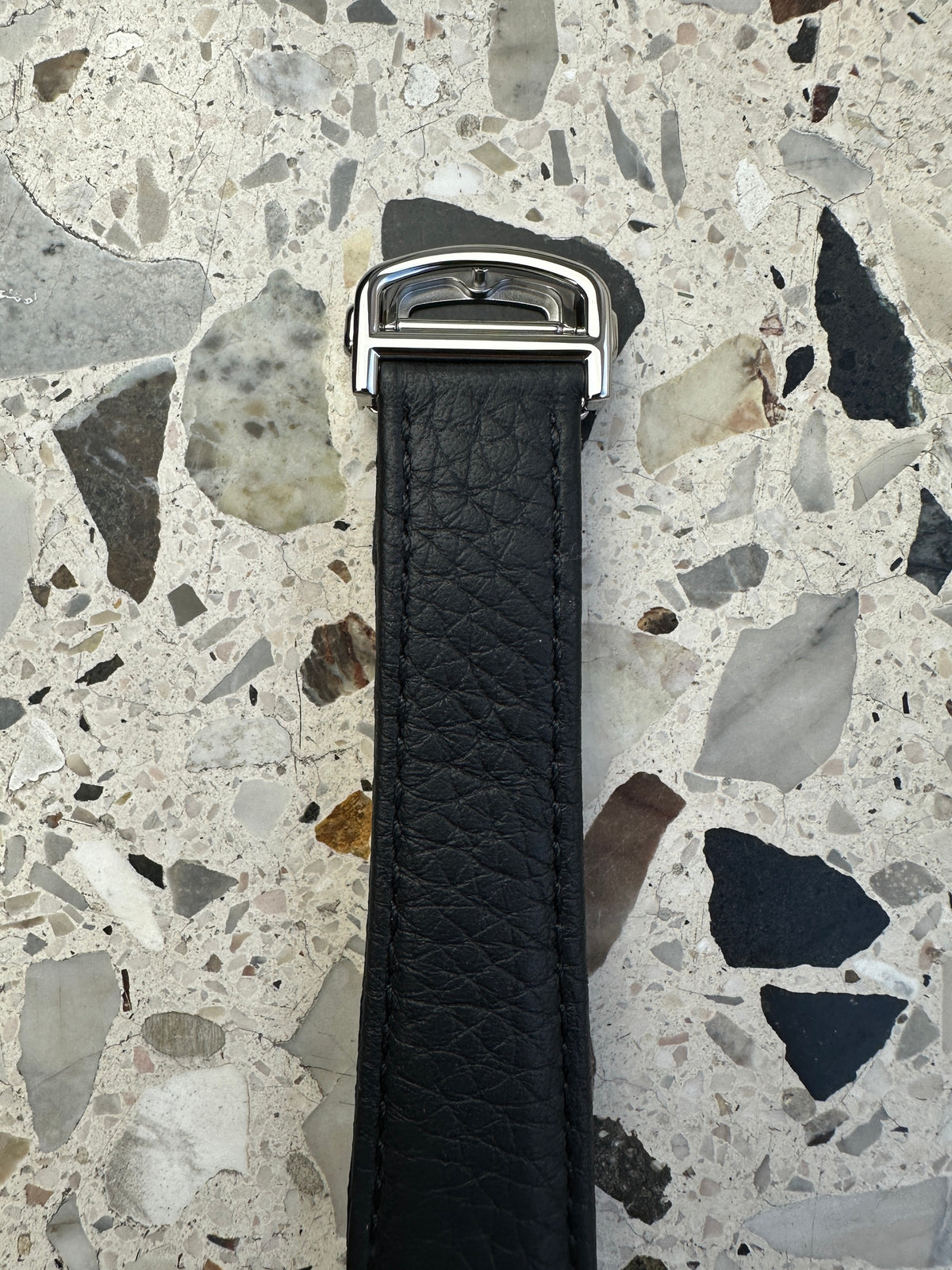 Cartier Tank Must 4490 (Box, Paper & Cartier Guaranty 08.2032) WSTA0040