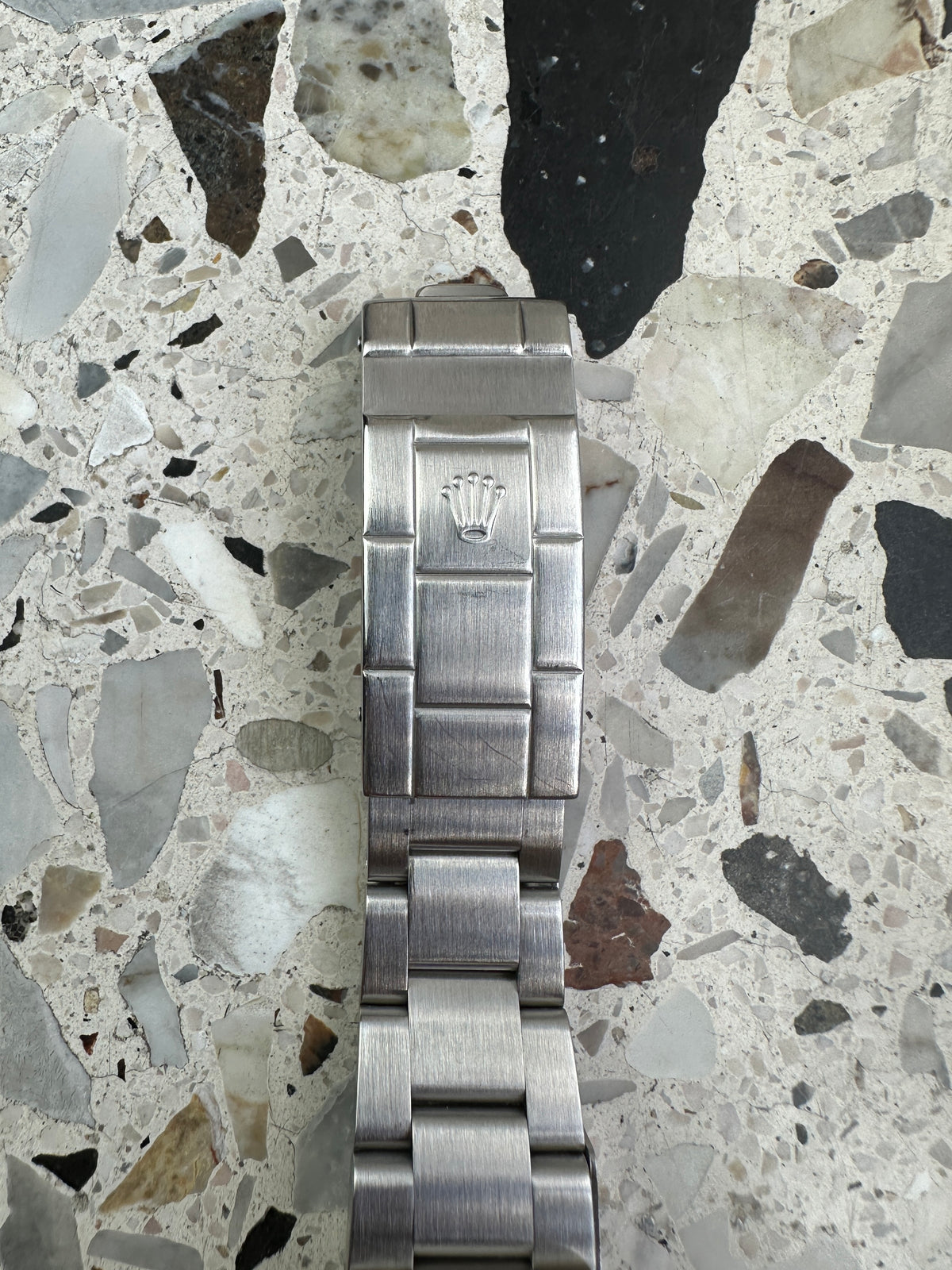 Rolex Submariner Date (Full Set - LC100) 16610