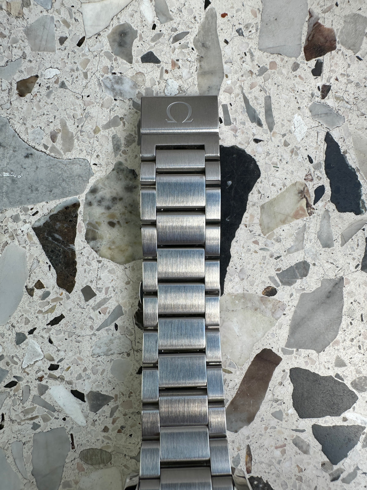 Omega Seamaster Aqua Terra (Full Set) 231.10.42.21.02.001