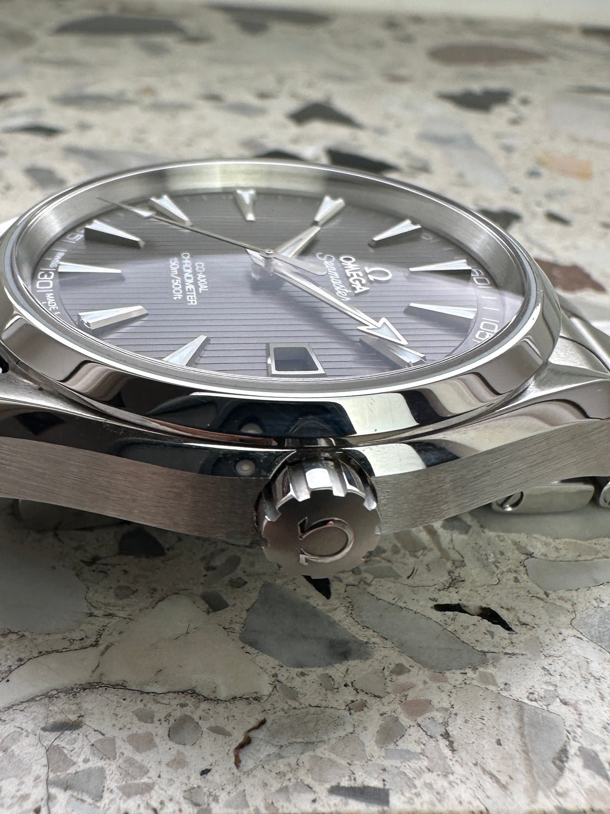 Omega Seamaster Aqua Terra (Full Set) 231.10.42.21.06.001