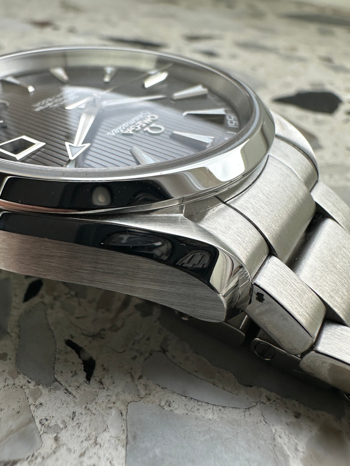 Omega Seamaster Aqua Terra (Full Set) 231.10.42.21.06.001