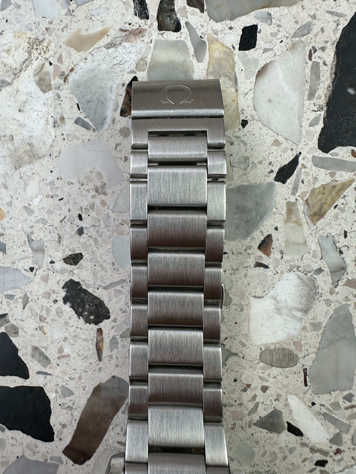 Omega Seamaster Aqua Terra (Full Set) 231.10.42.21.06.001