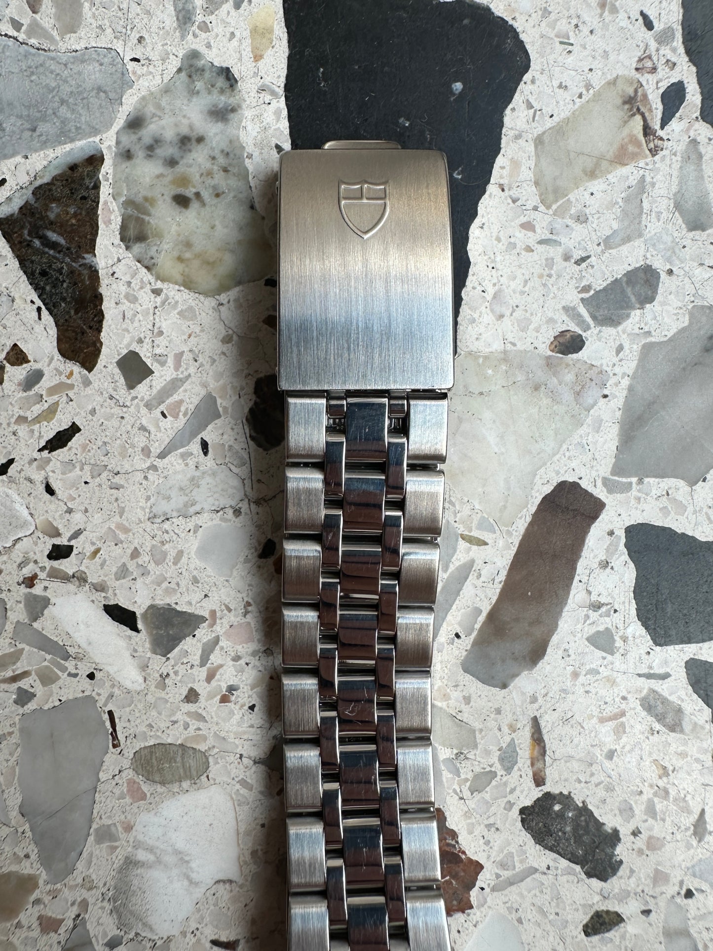 Tudor Prince 76214 Date Day