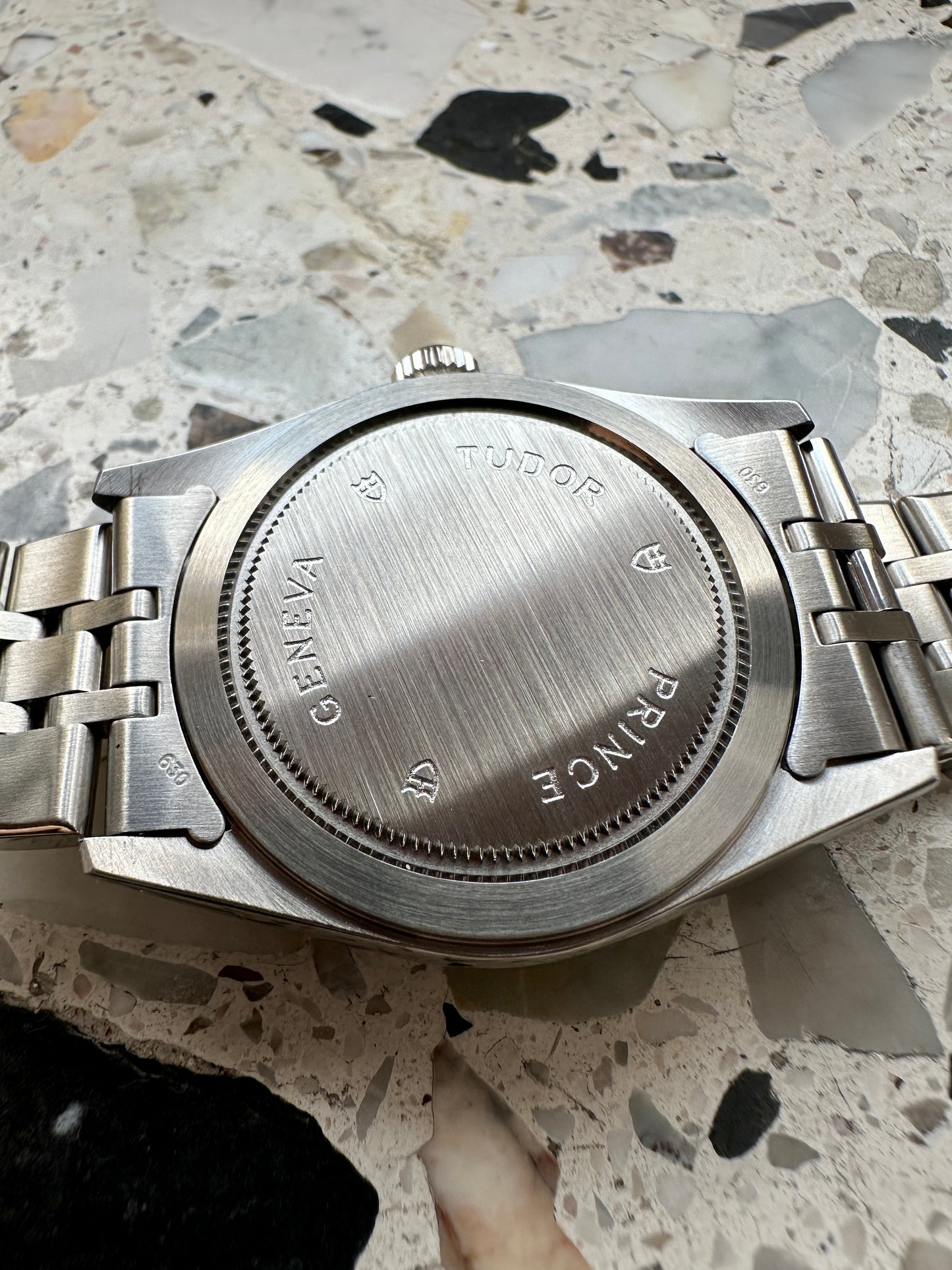 Tudor Prince 76214 Date Day