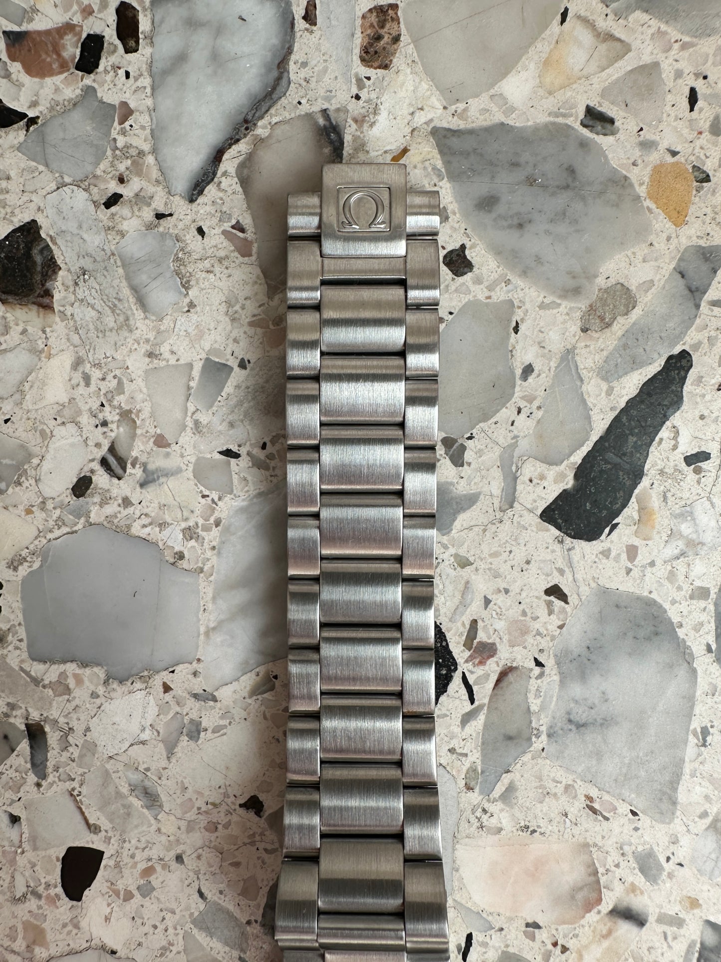 Omega Seamaster 2517.50 Aqua Terra