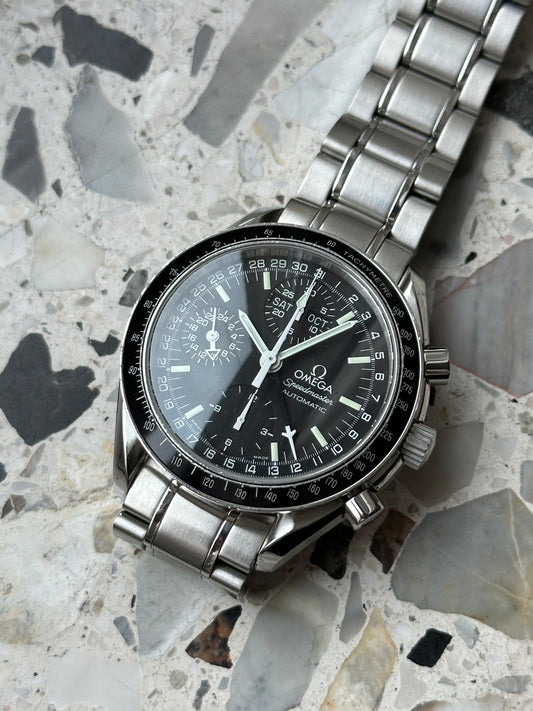 Omega Speedmaster 3520.50 Mark 40