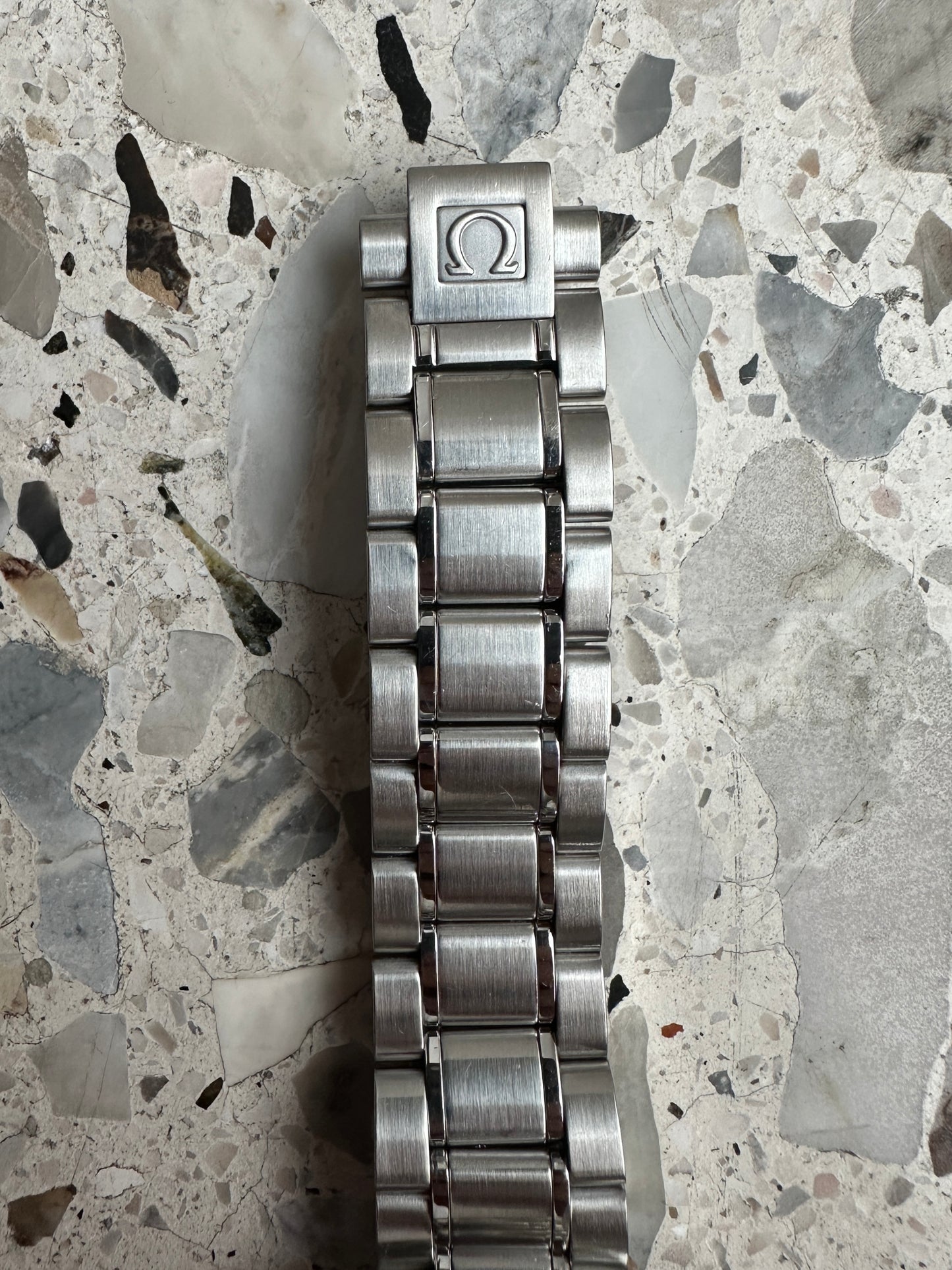 Omega Speedmaster 3520.50 Mark 40