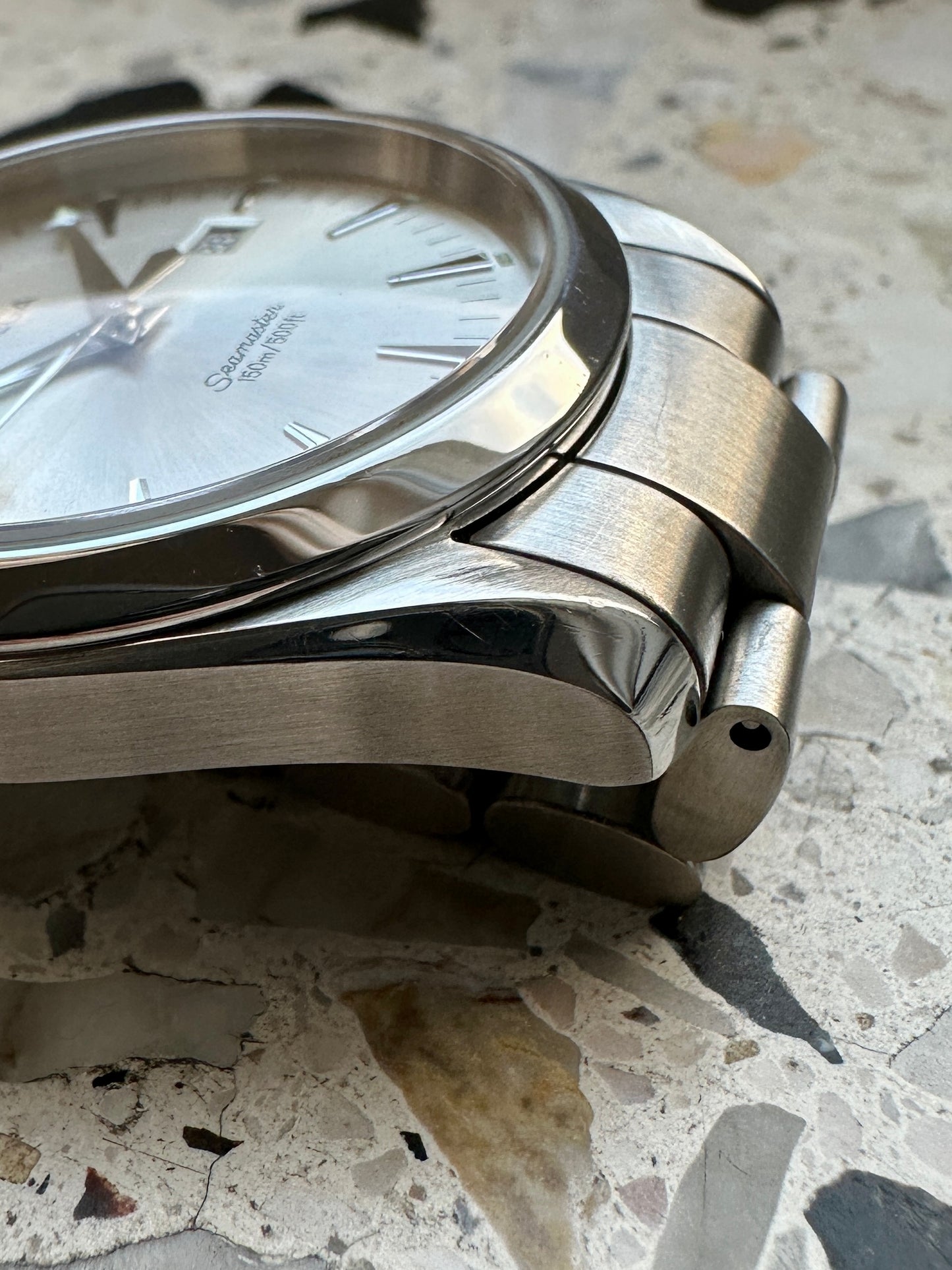 Omega Seamaster 2517.30 Aqua Terra