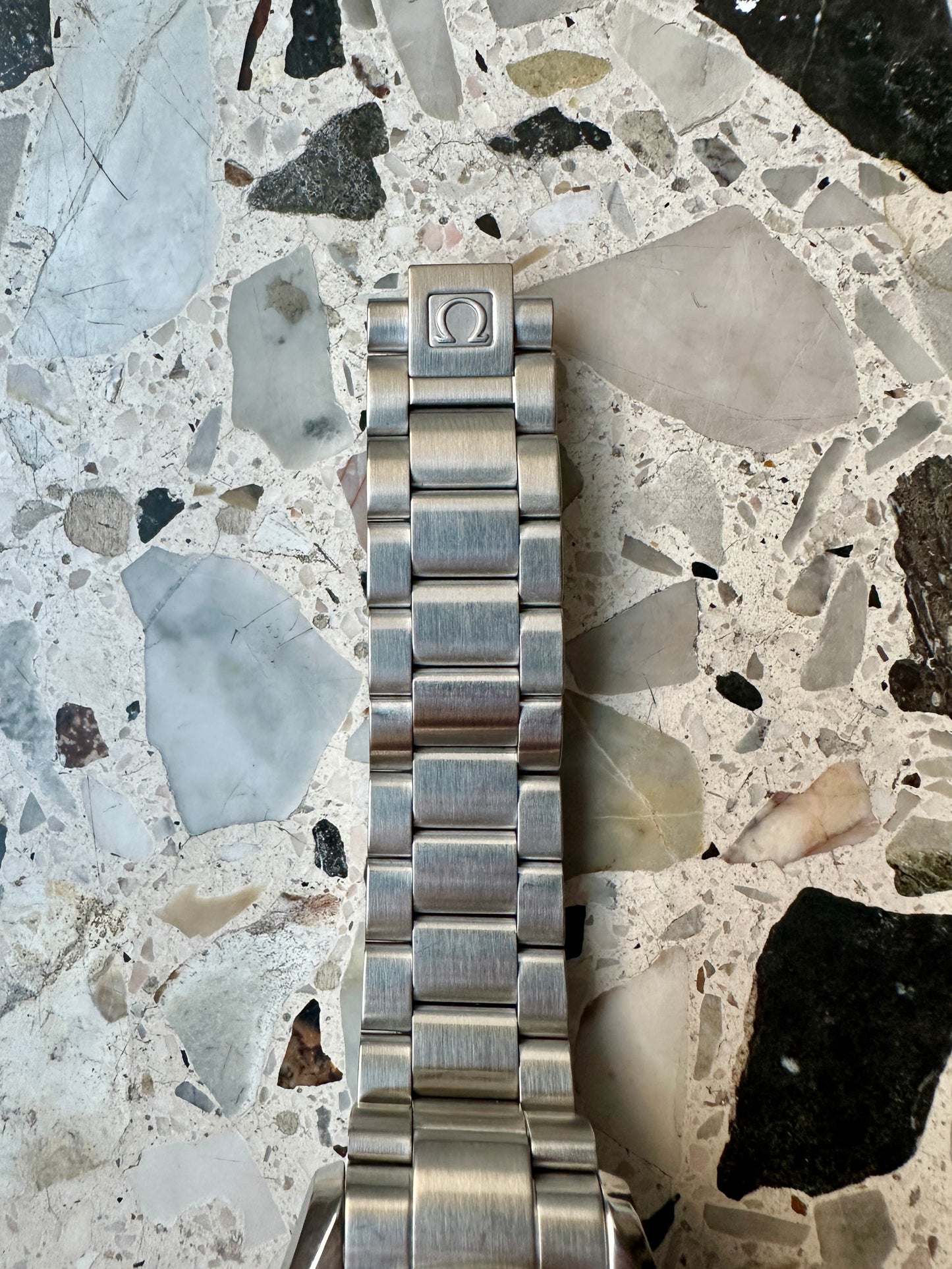 Omega Seamaster 2517.30 Aqua Terra