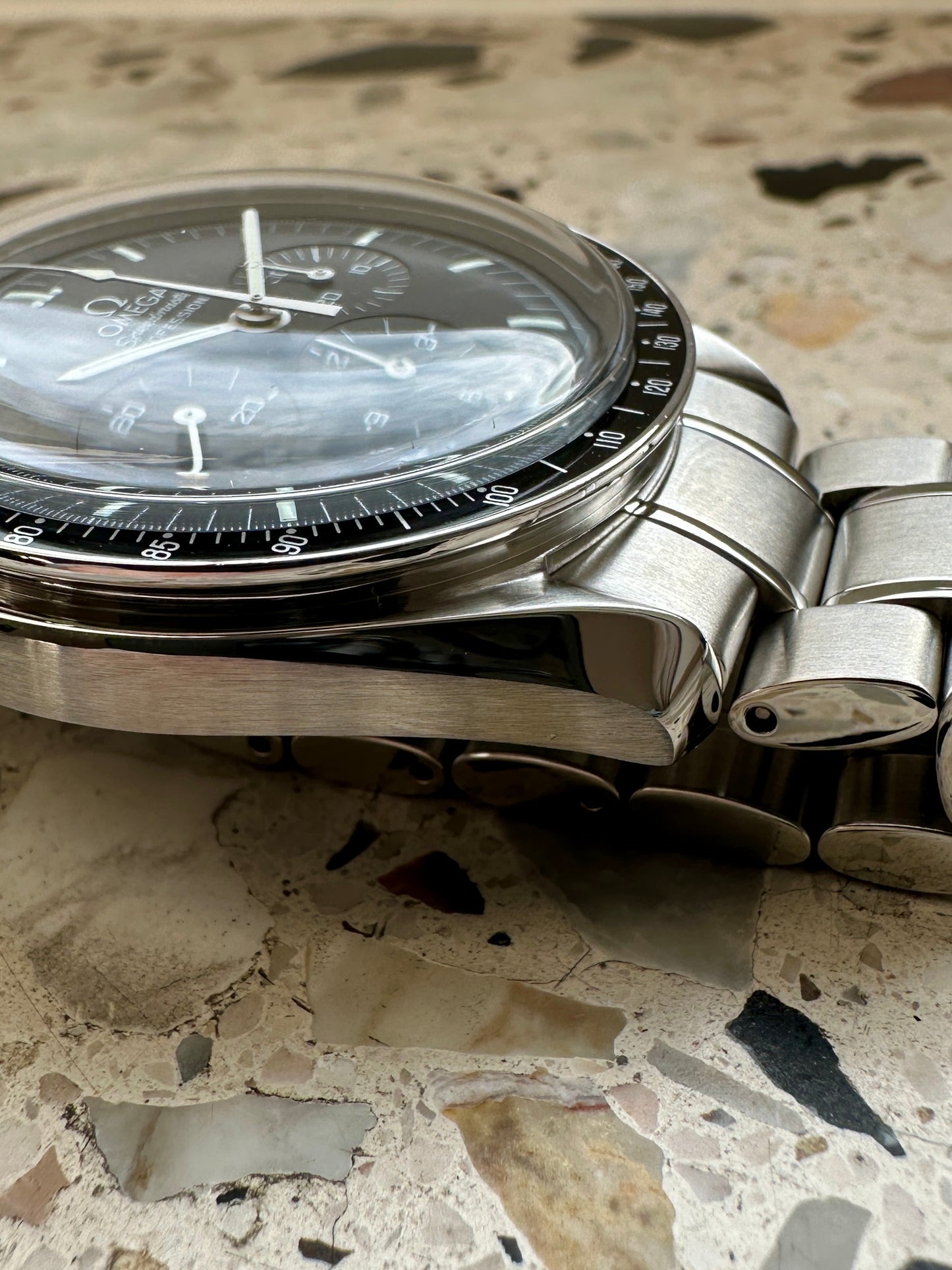 Omega Speedmaster 3570.50 Professional Moonwatch