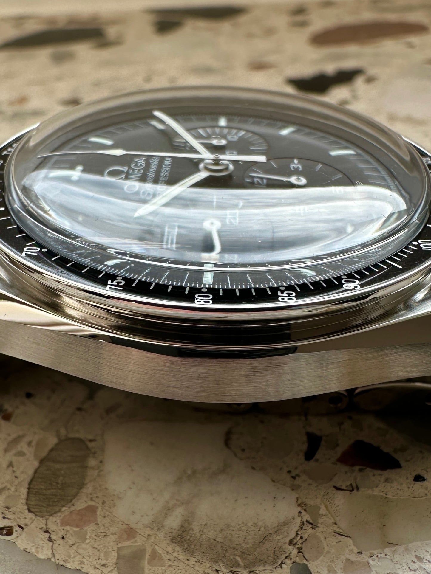 Omega Speedmaster 3570.50 Professional Moonwatch