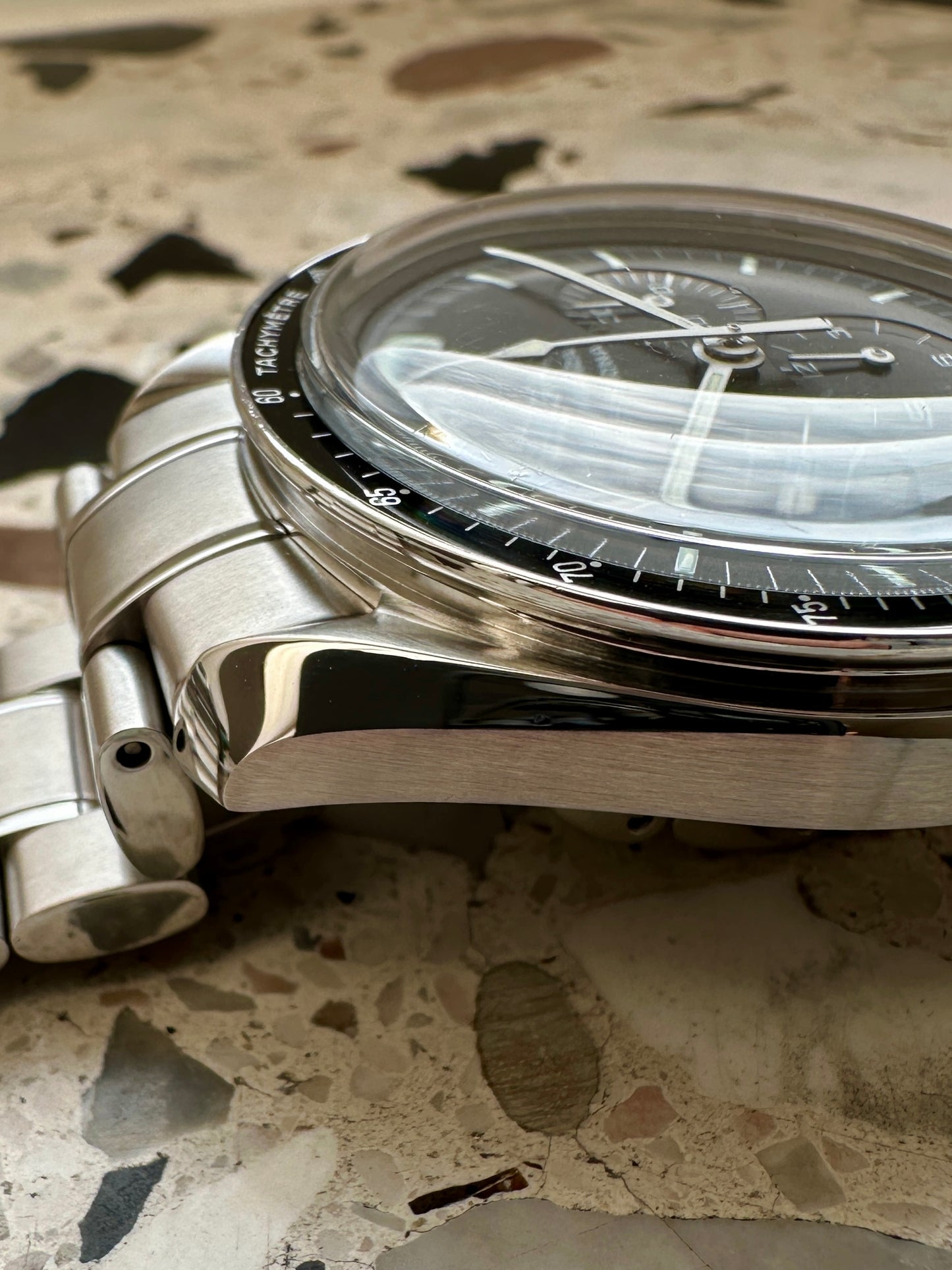 Omega Speedmaster 3570.50 Professional Moonwatch