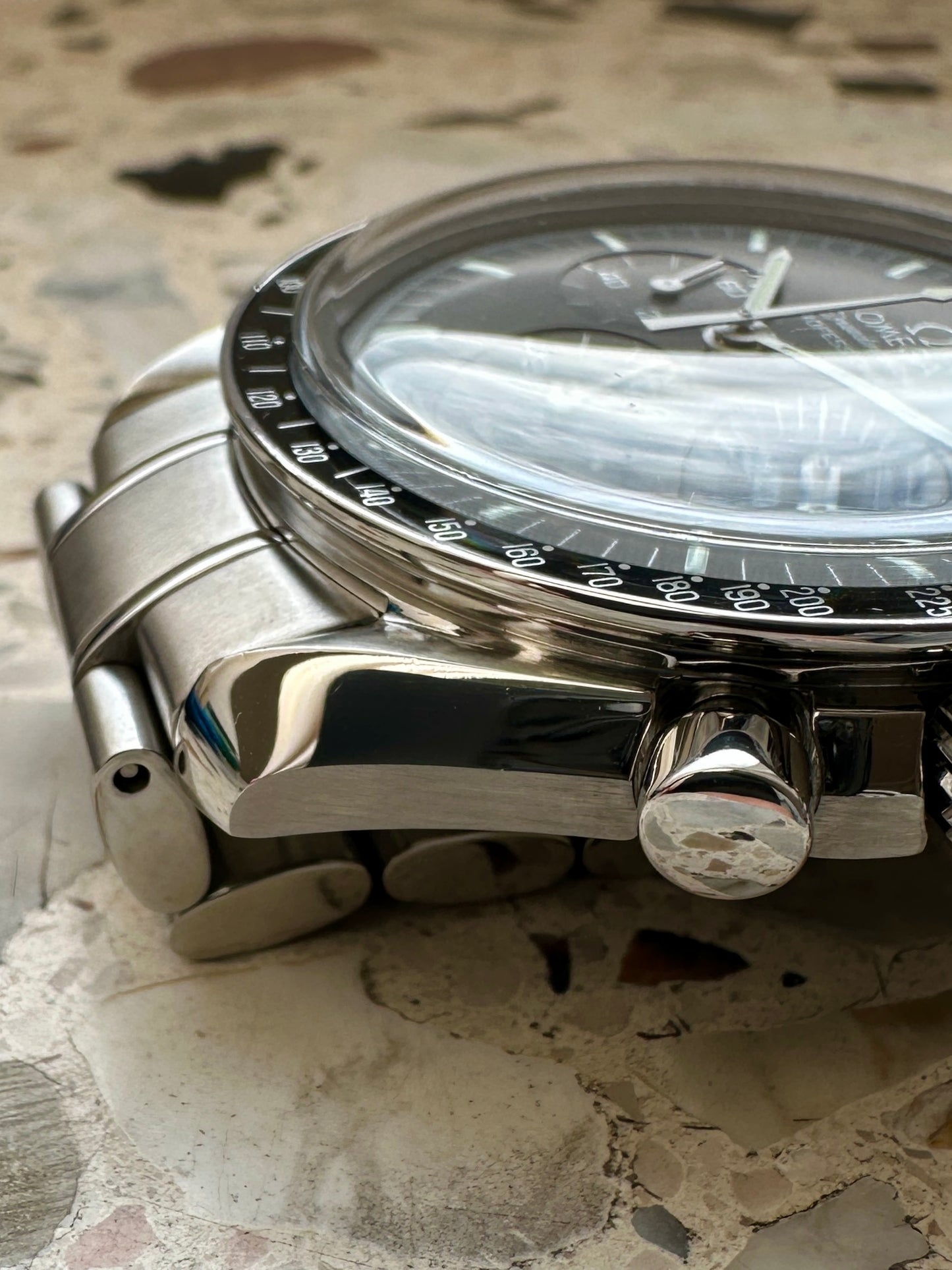 Omega Speedmaster 3570.50 Professional Moonwatch