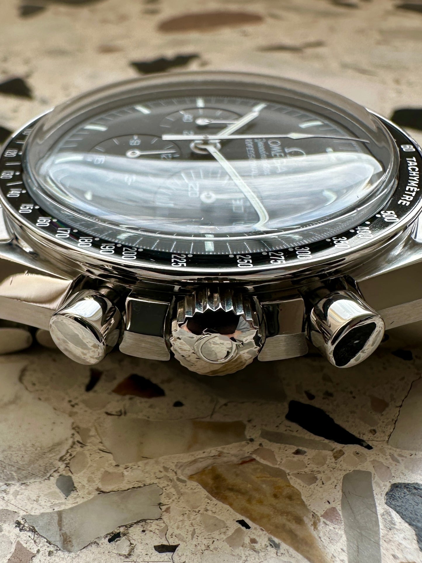 Omega Speedmaster 3570.50 Professional Moonwatch