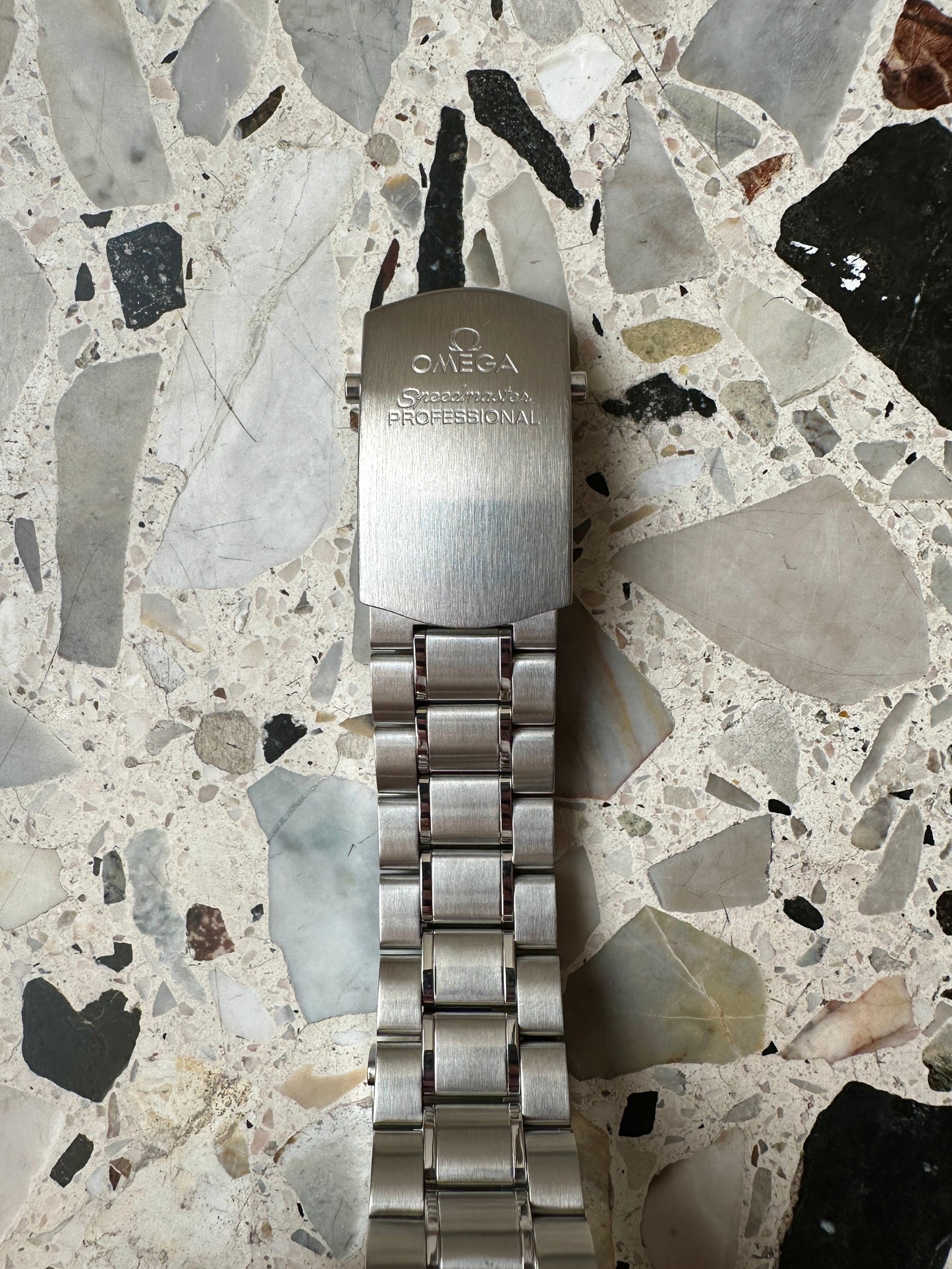 Omega Speedmaster 3570.50 Professional Moonwatch