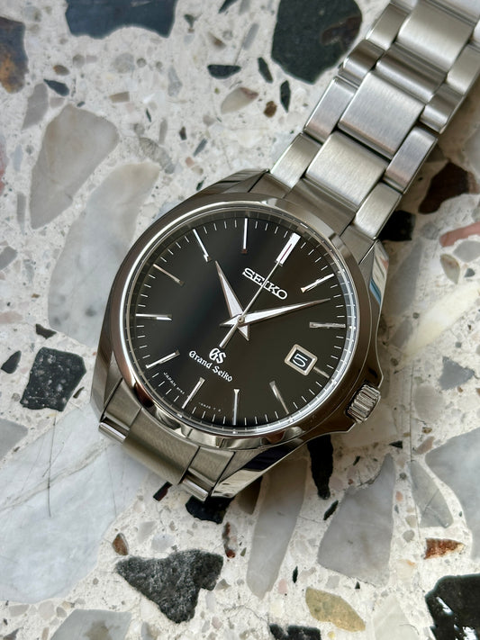 Grand Seiko SBGX083 Japan ONLY