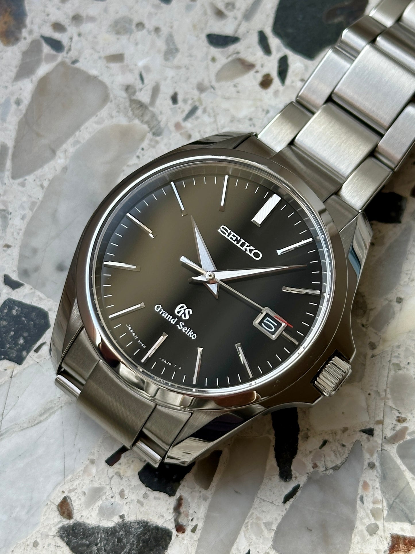 Grand Seiko SBGX083 Japan ONLY