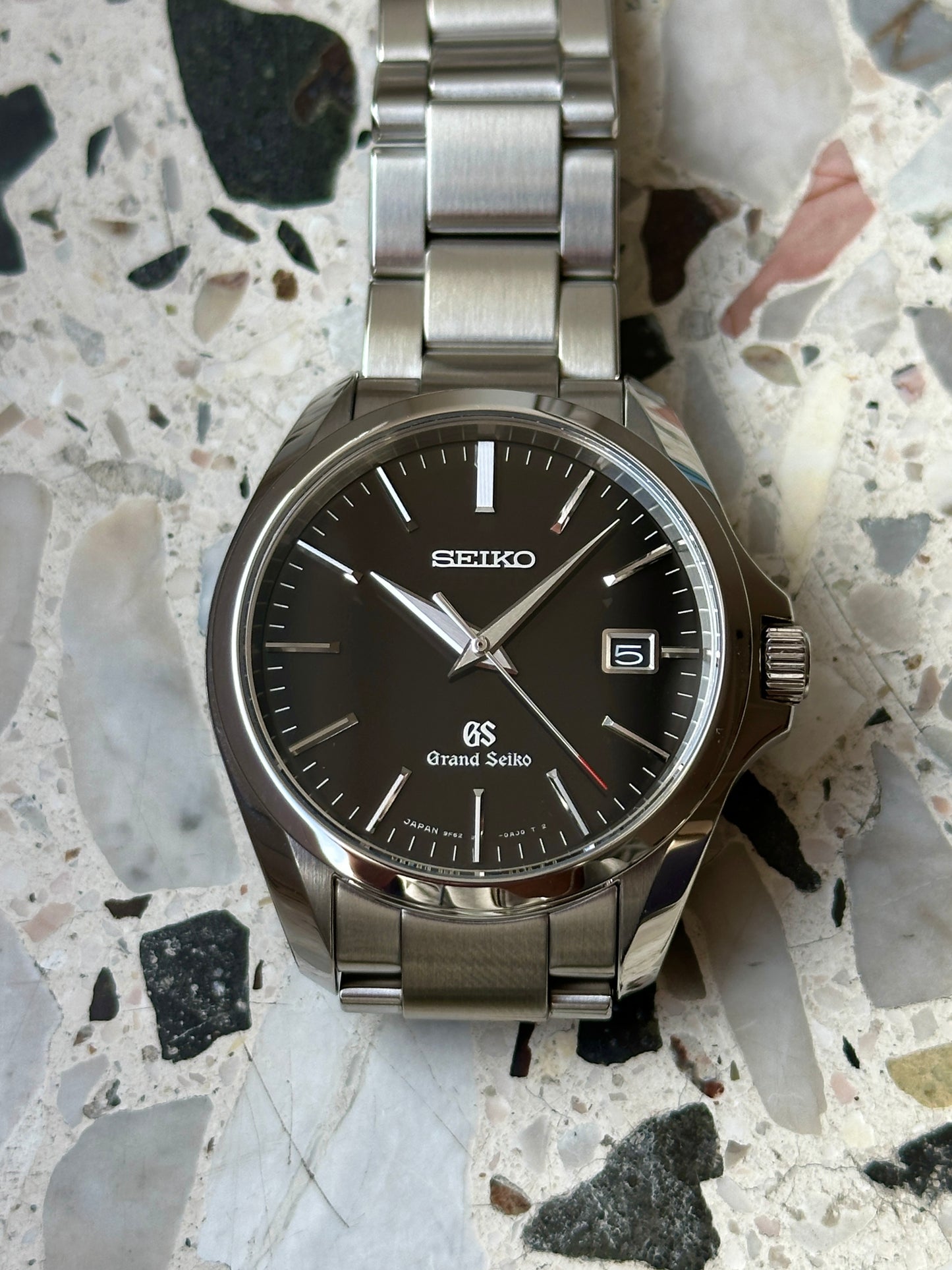 Grand Seiko SBGX083 Japan ONLY