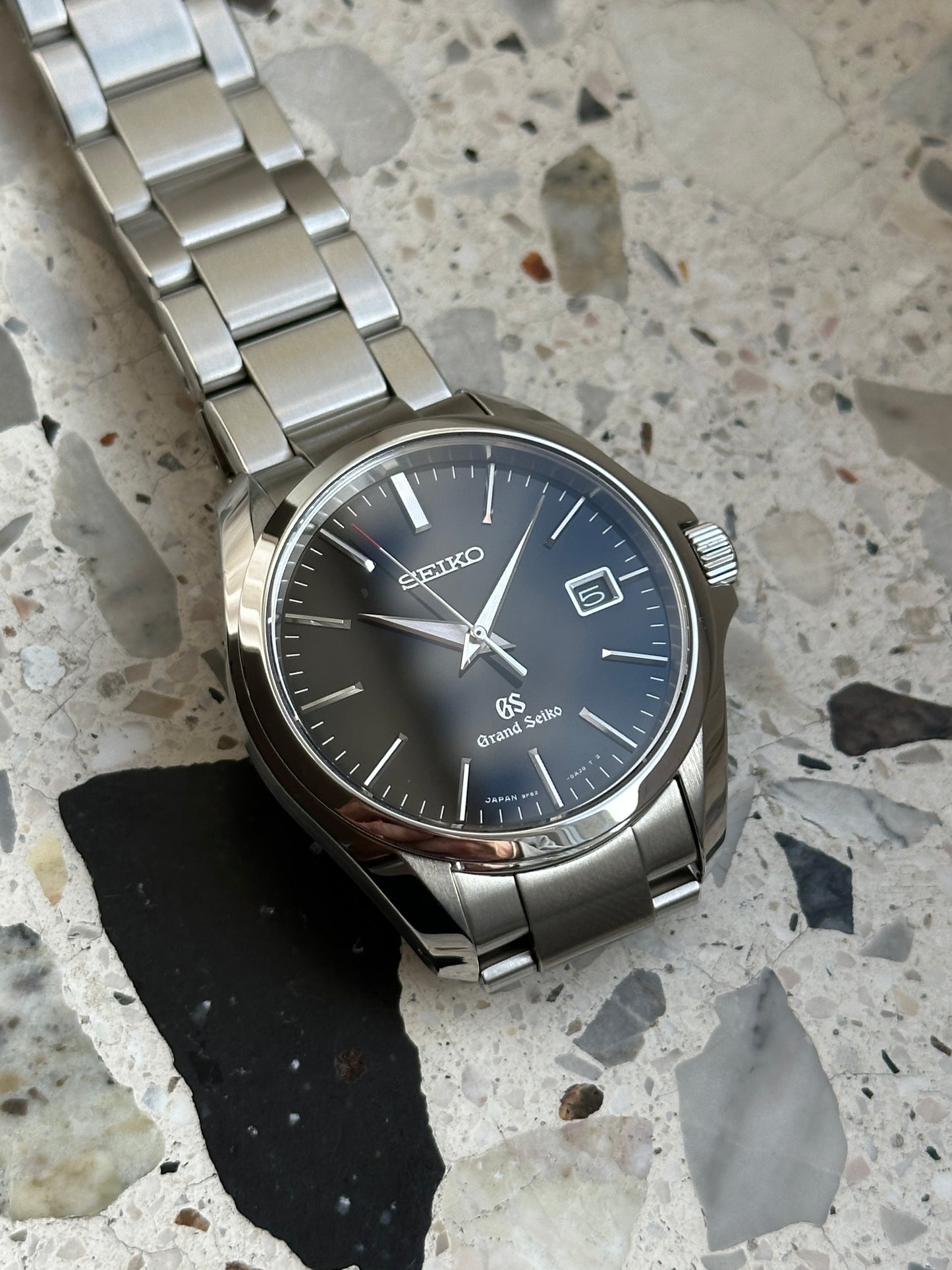 Grand Seiko SBGX083 Japan ONLY
