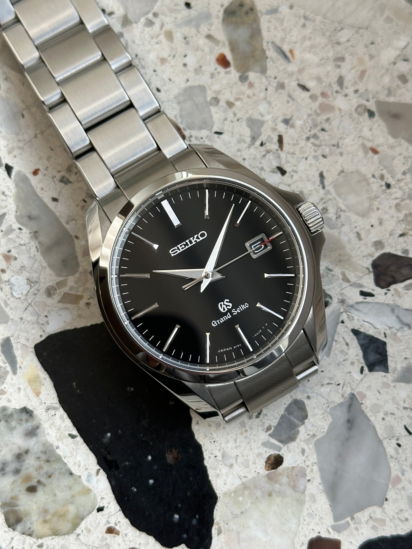 Grand Seiko SBGX083 Japan ONLY