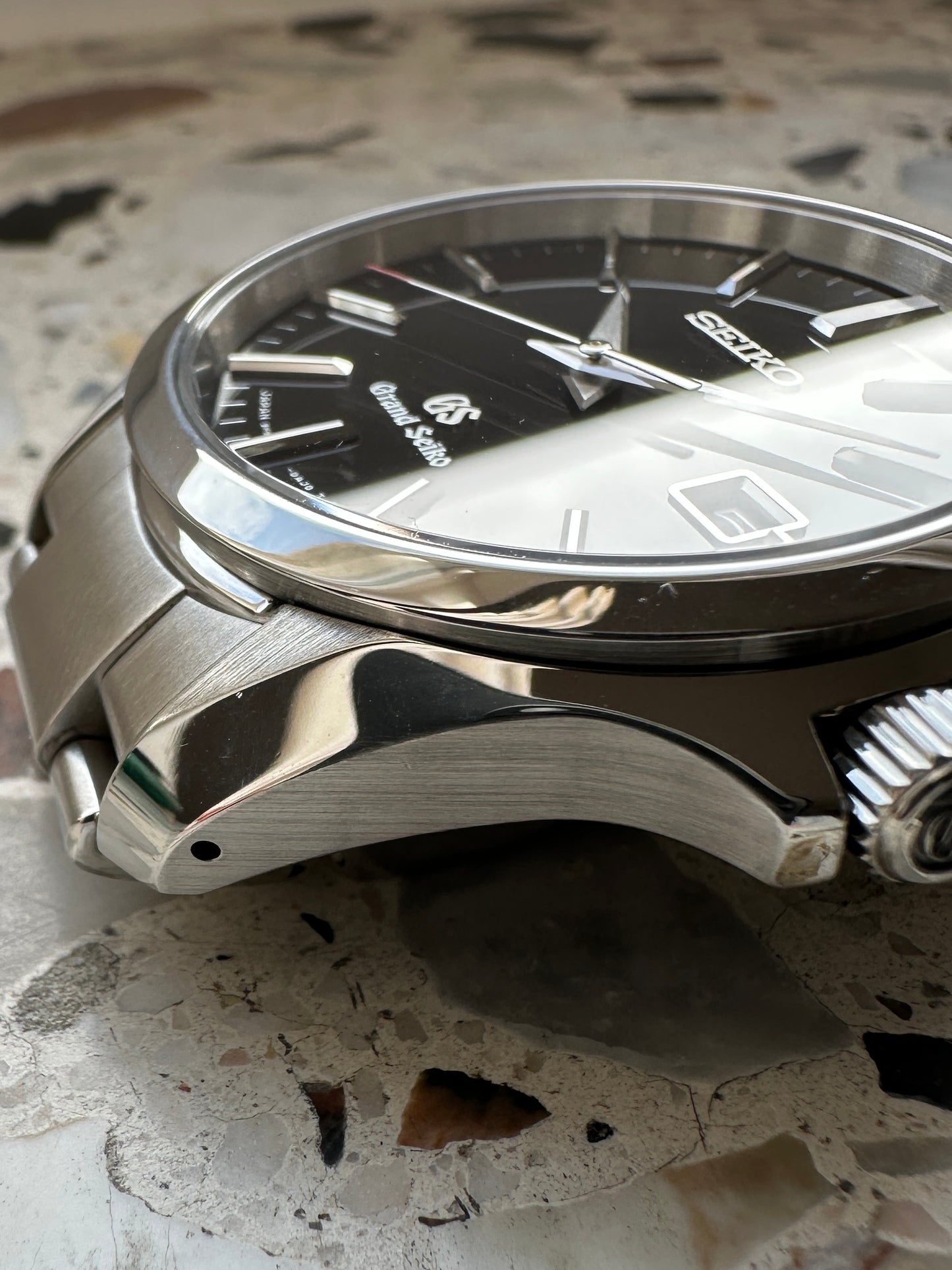 Grand Seiko SBGX083 Japan ONLY