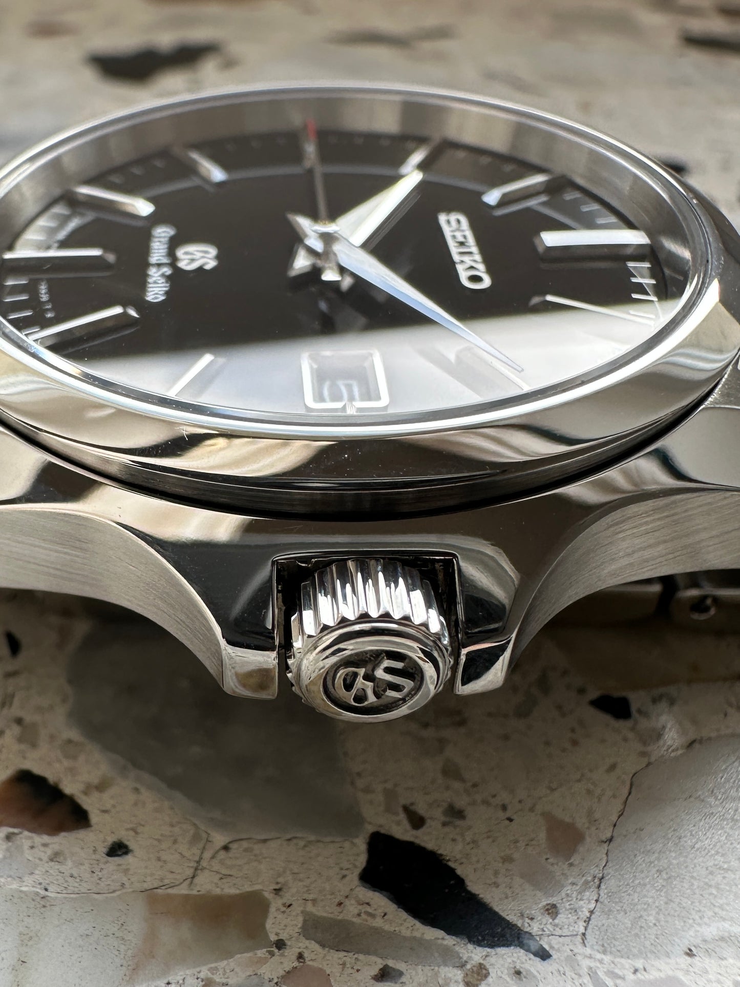 Grand Seiko SBGX083 Japan ONLY