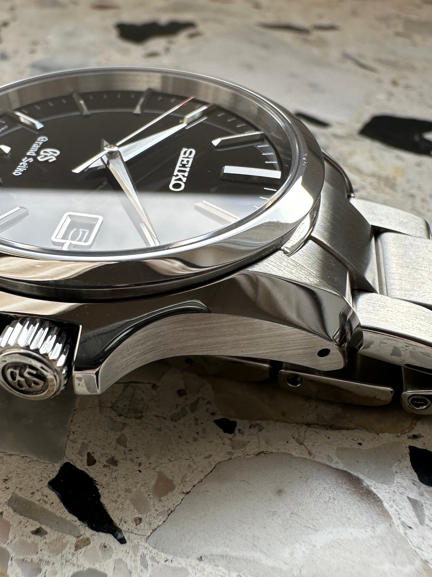 Grand Seiko SBGX083 Japan ONLY