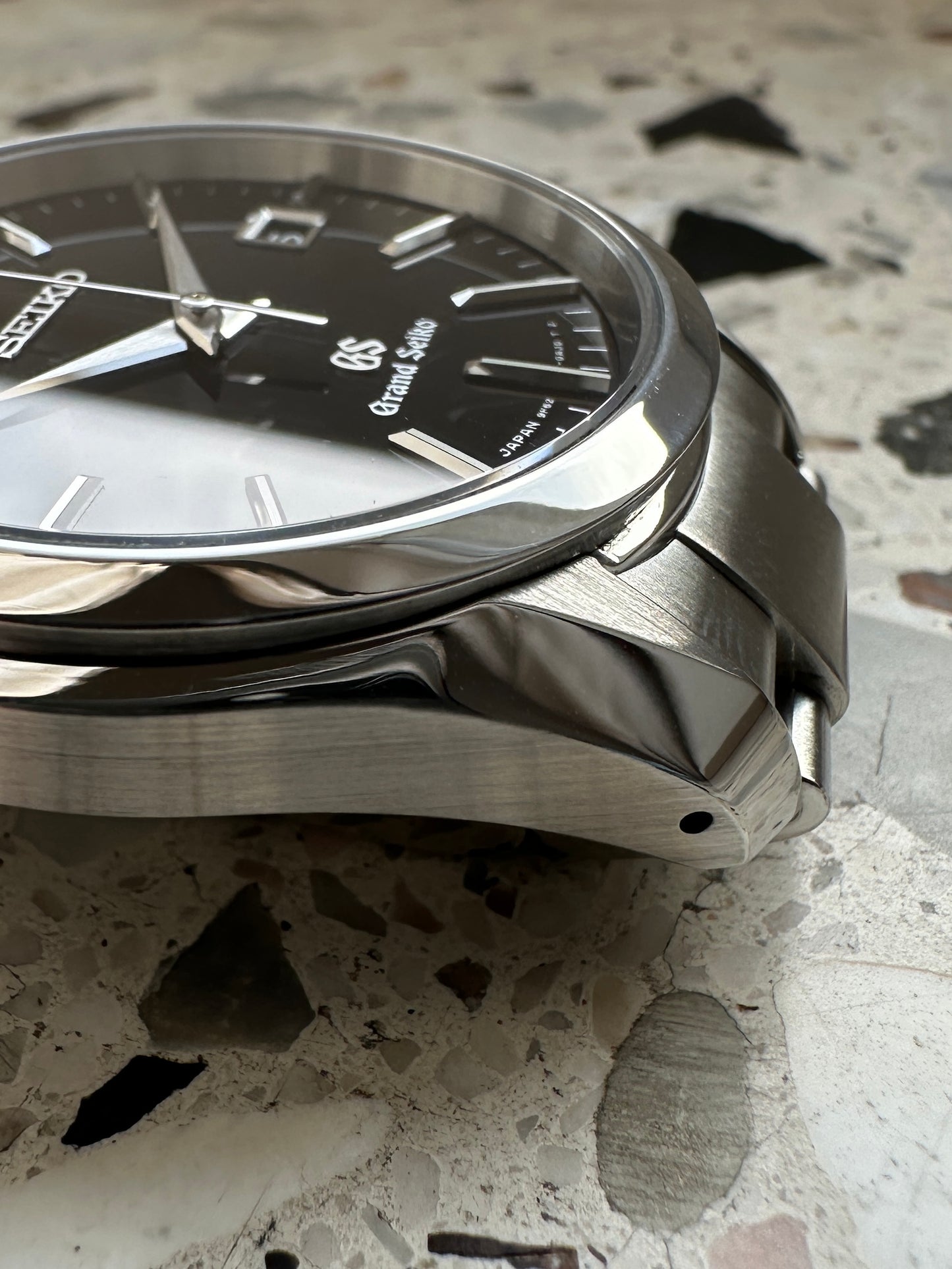 Grand Seiko SBGX083 Japan ONLY