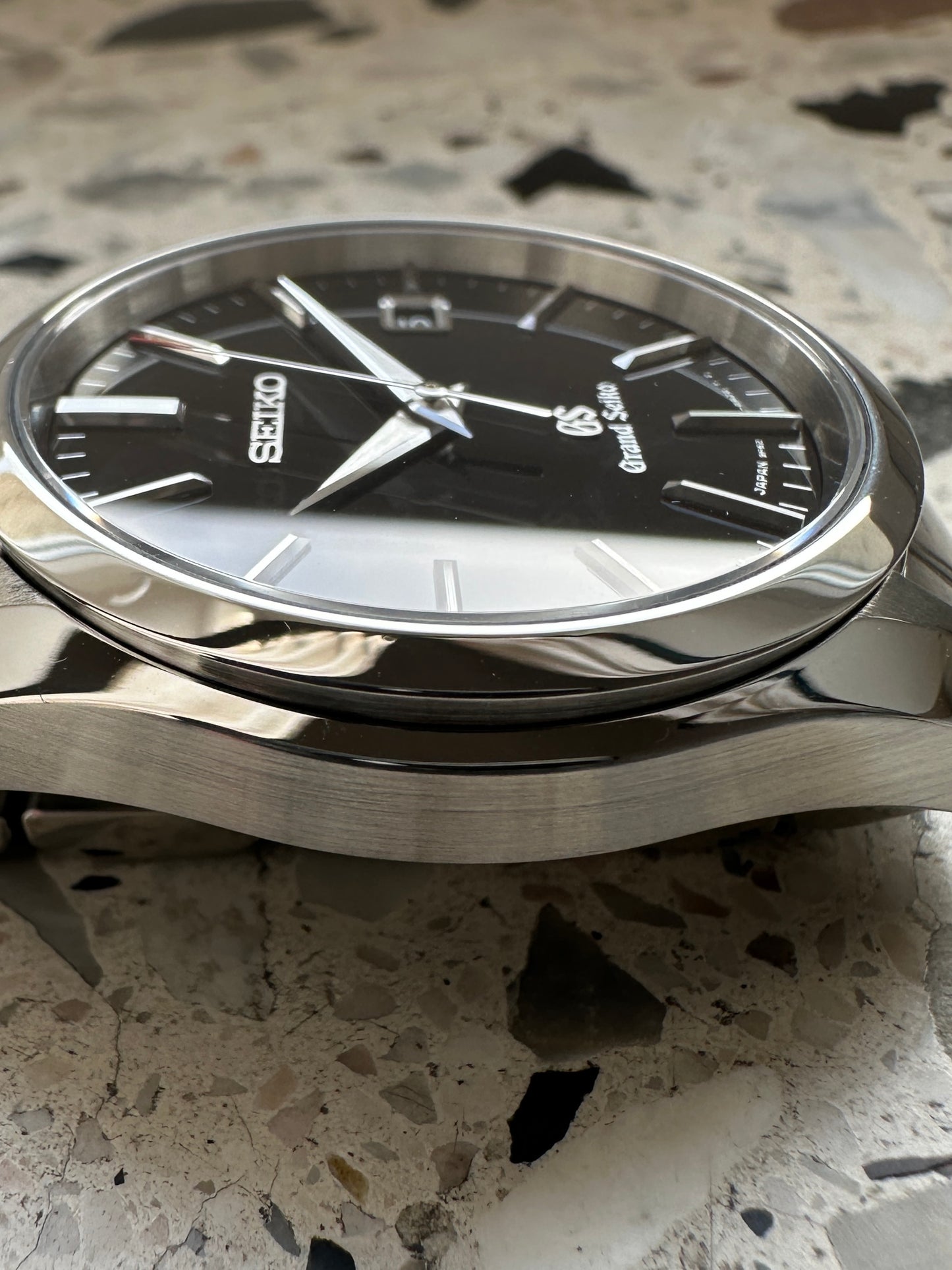 Grand Seiko SBGX083 Japan ONLY