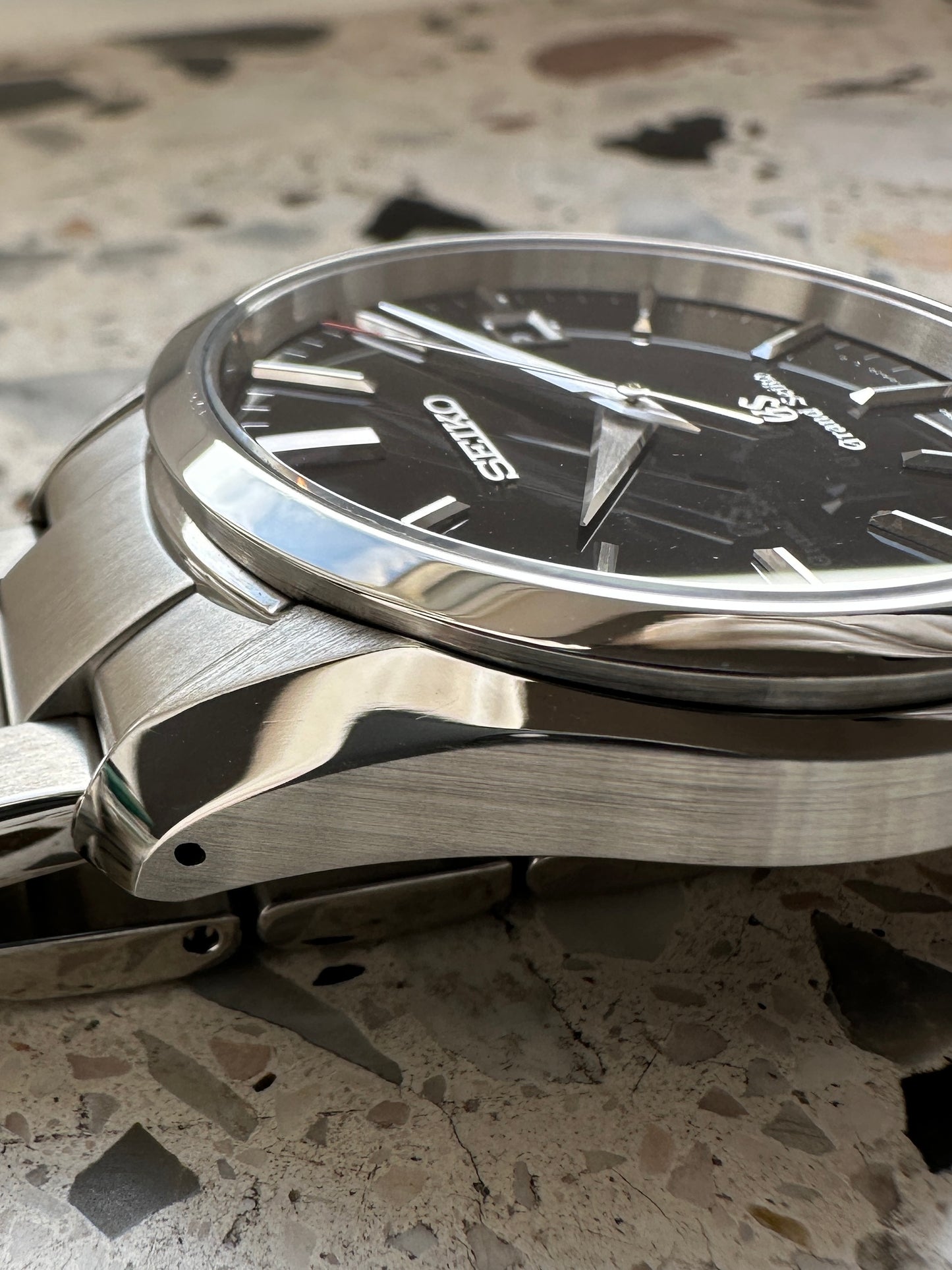 Grand Seiko SBGX083 Japan ONLY