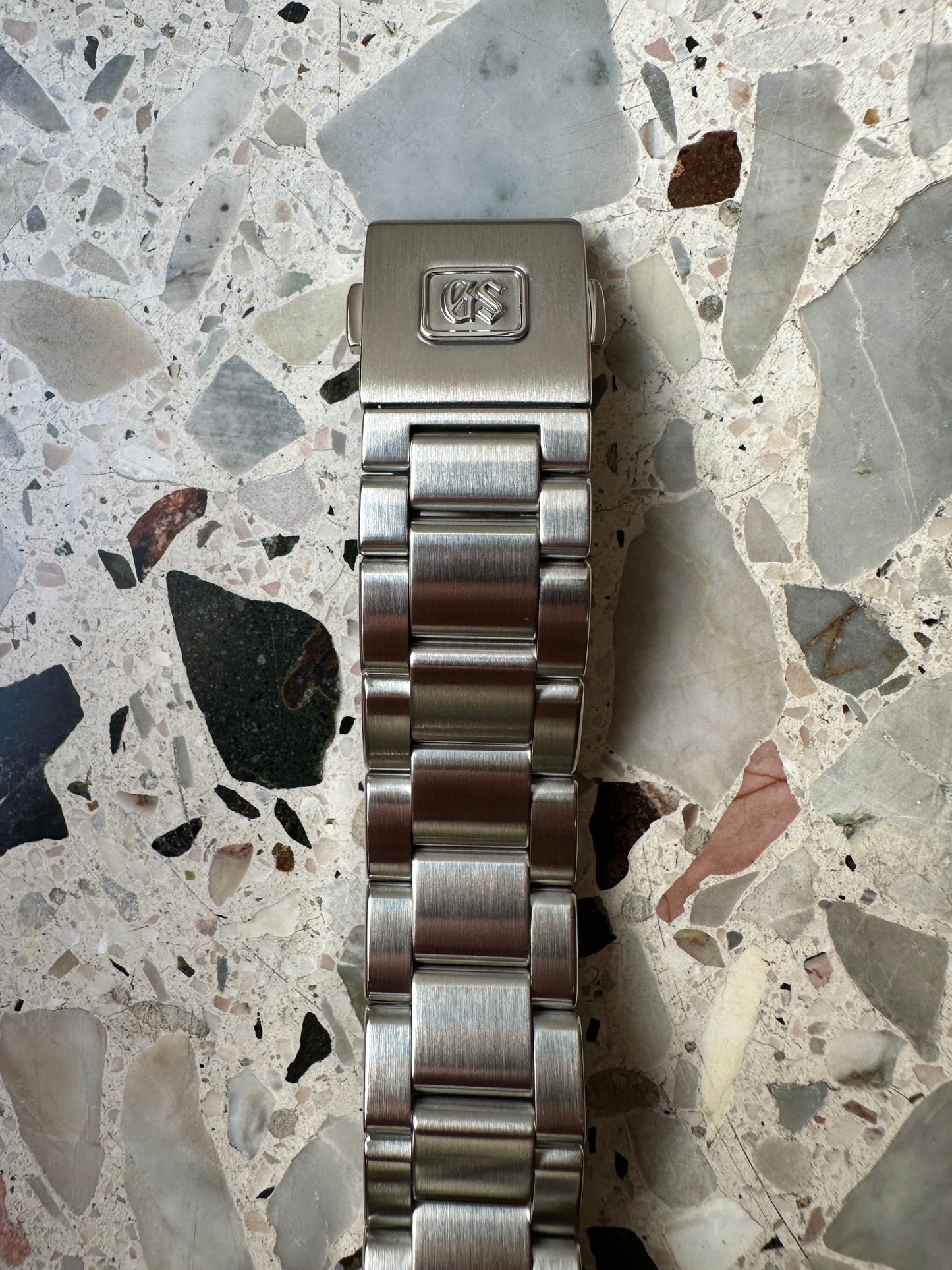 Grand Seiko SBGX083 Japan ONLY