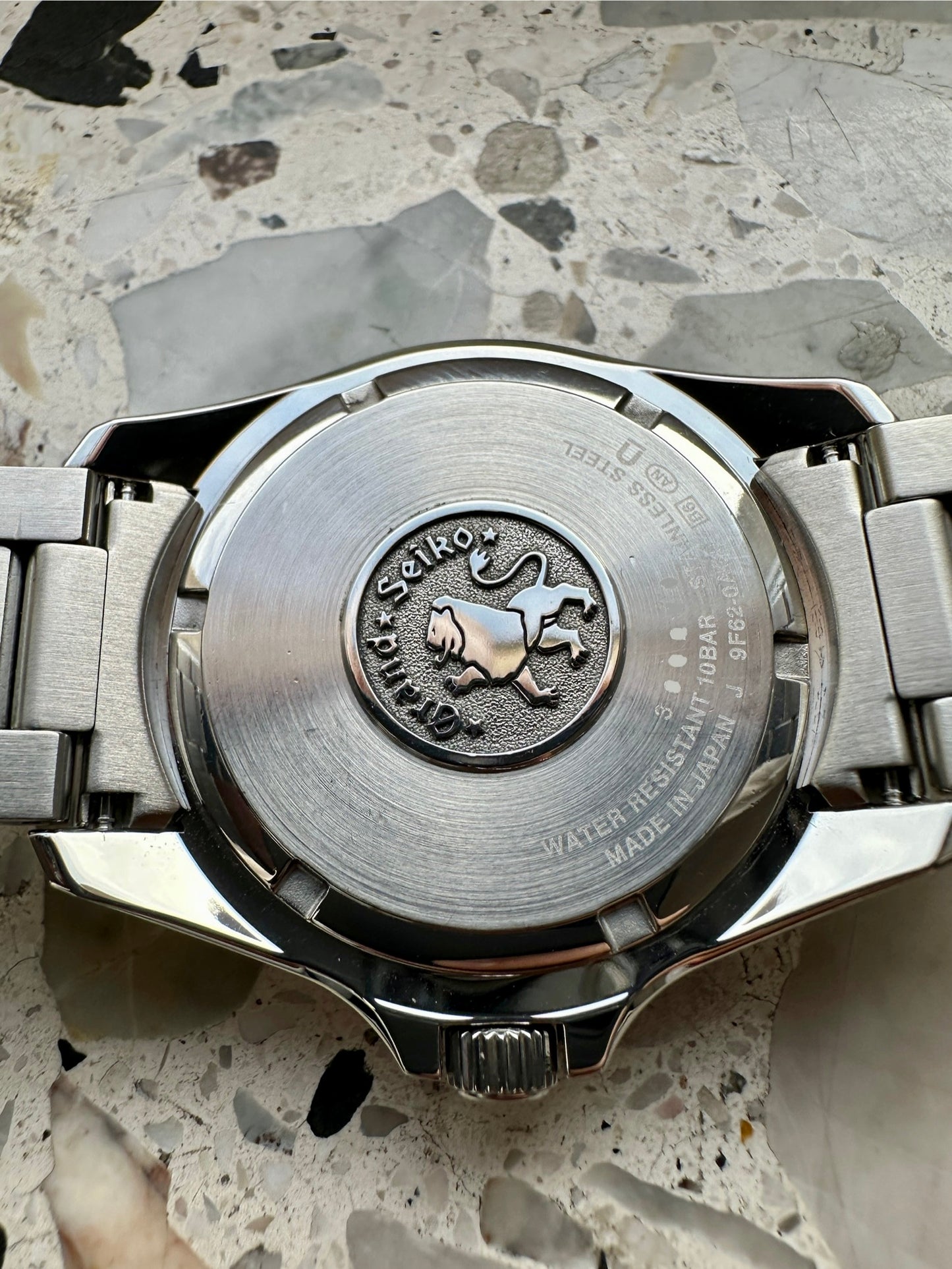 Grand Seiko SBGX083 Japan ONLY